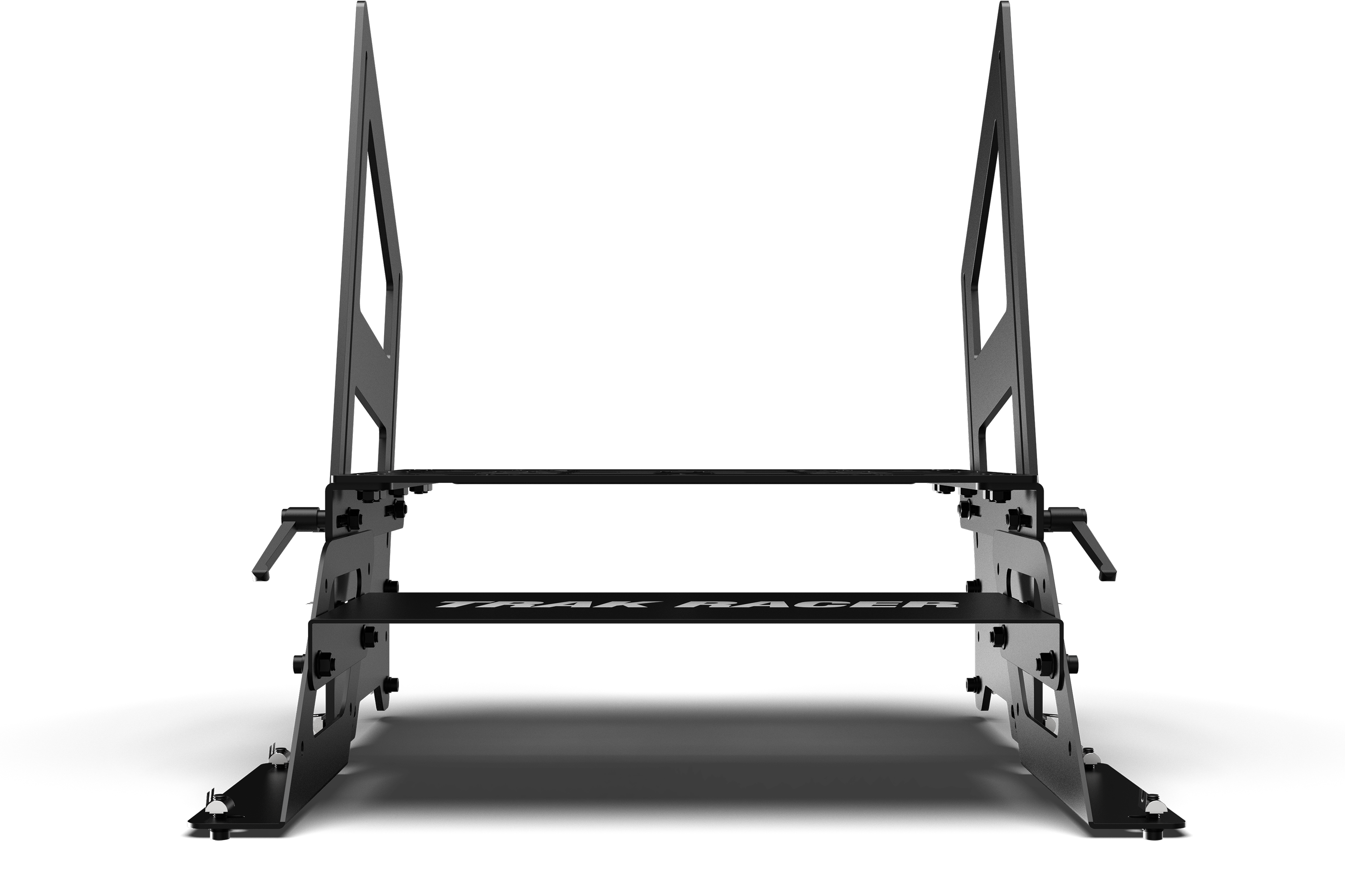 Trak Racer TR80S Support Pédalier Inversé GT Formula Acier