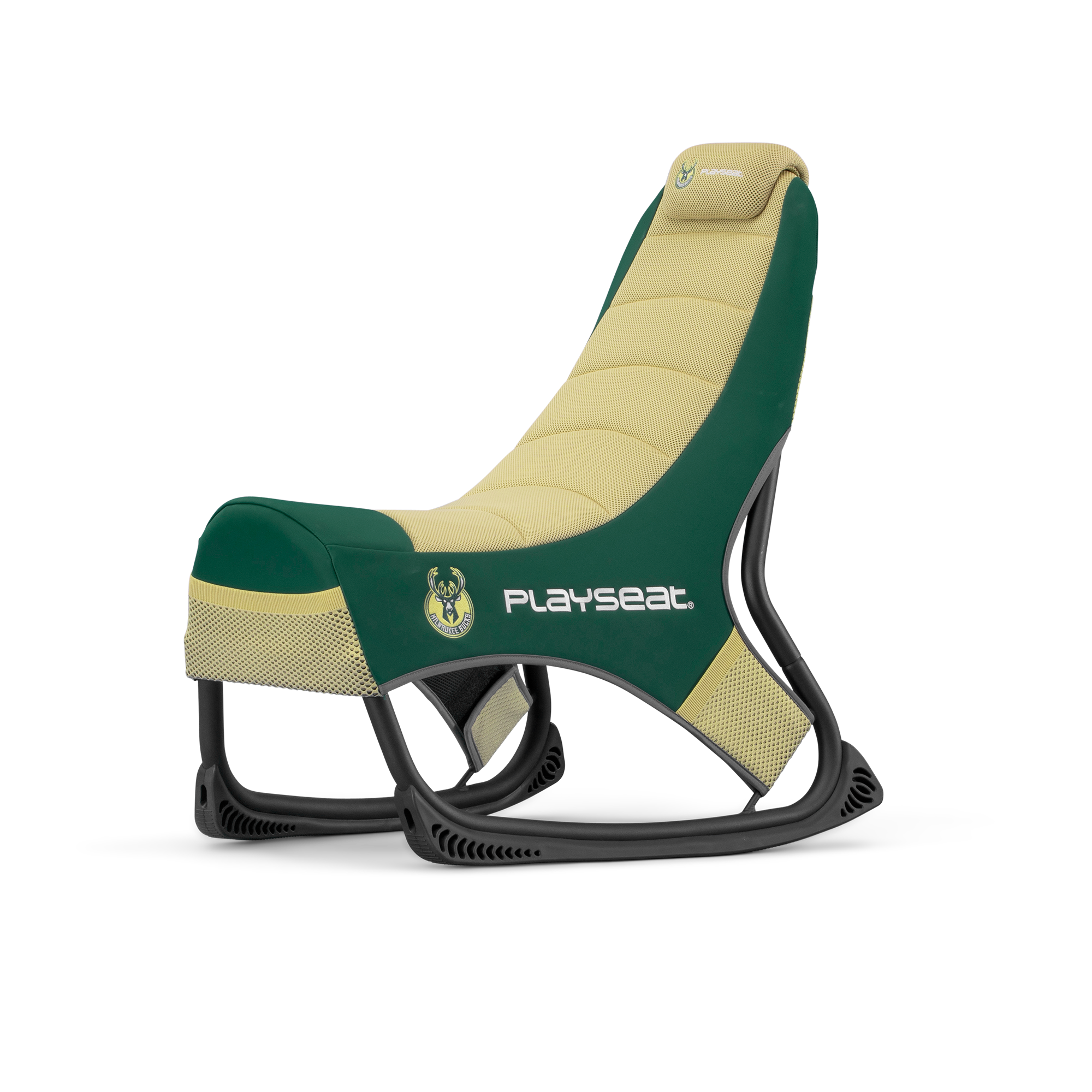 Playseat Champ chaise gaming Milwaukee Bucks NBA