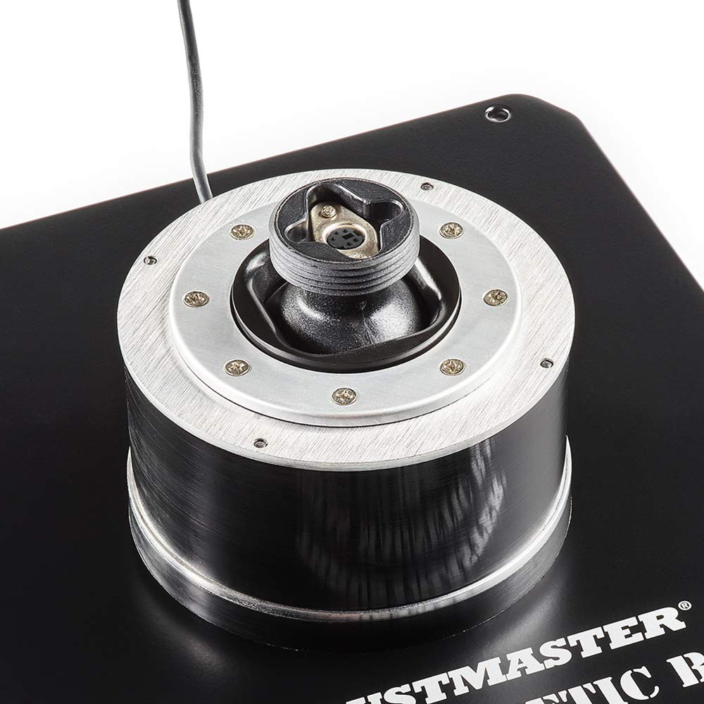 Thrustmaster AVA HOTAS base magnétique manche PC 16 bits
