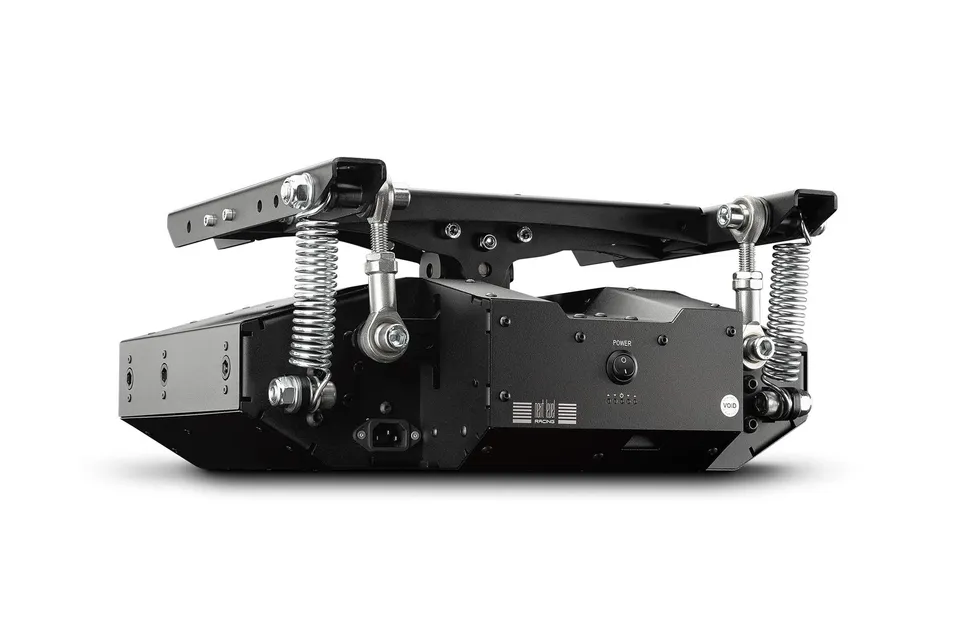 Next Level Racing Motion Platform V3 plateforme mouvement PC