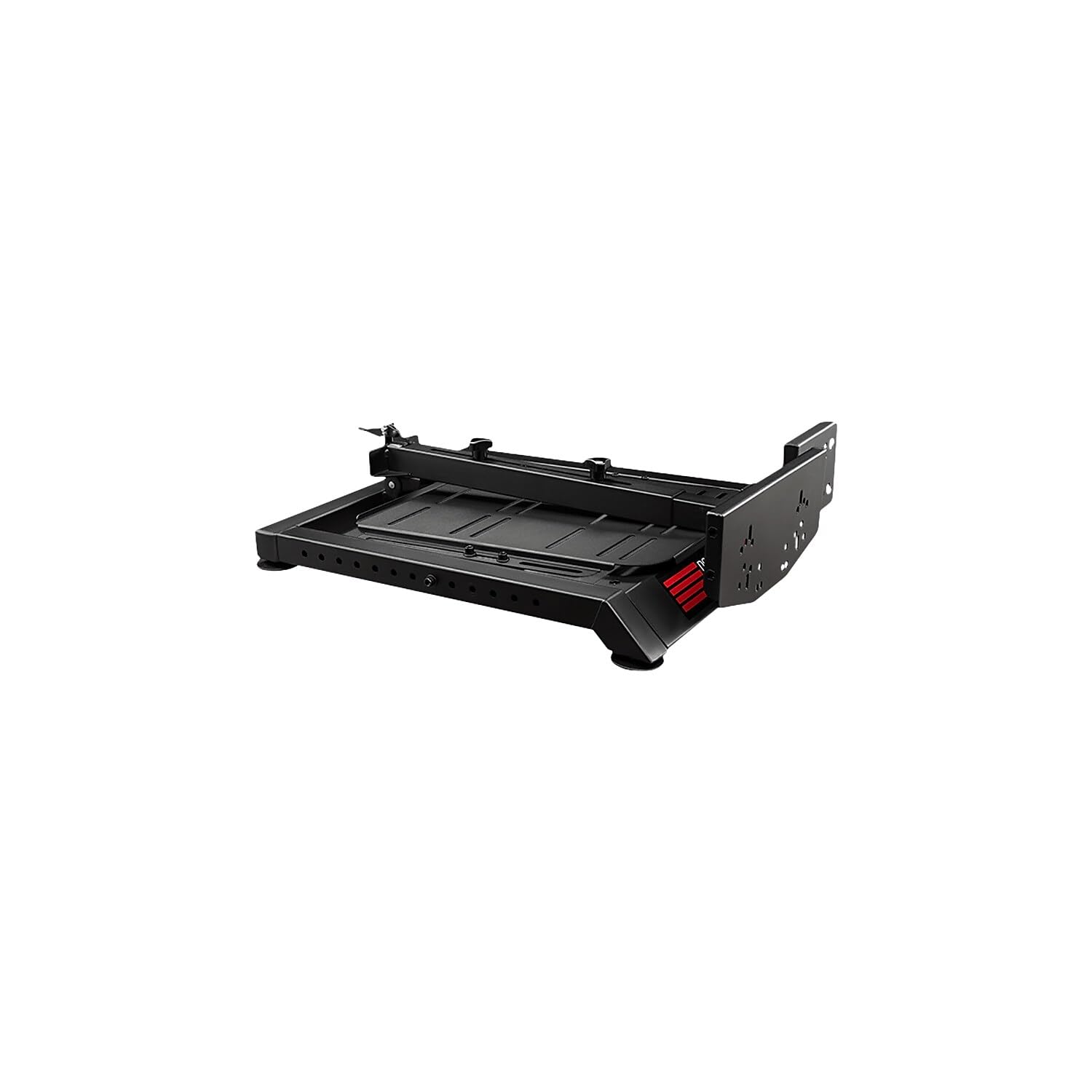 Next Level Racing Wheel Stand Lite support volant acier pliable