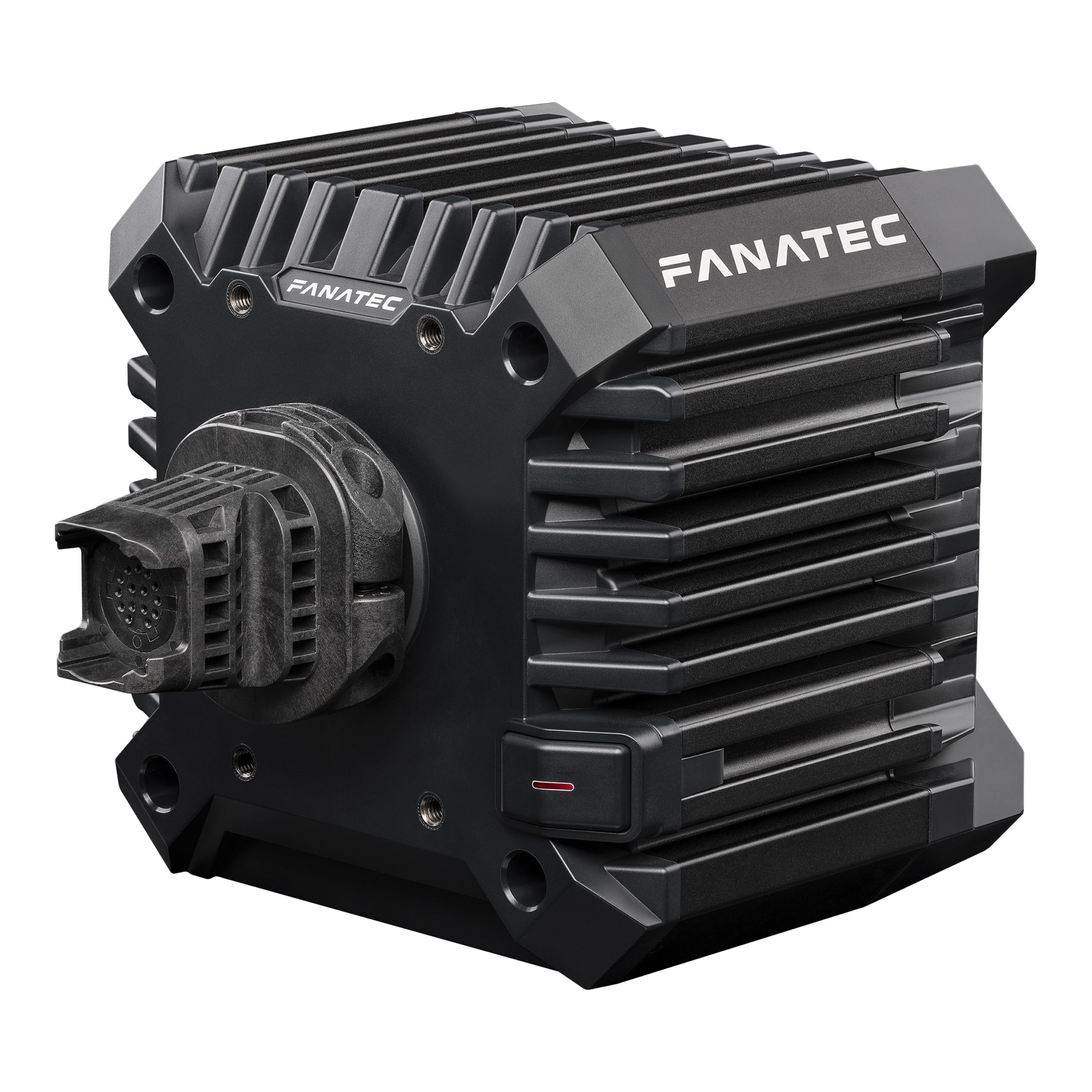 Fanatec CSL DD base direct drive 5 Nm PC QR2