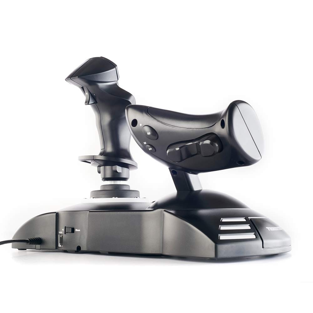 Thrustmaster T.Flight Hotas One joystick Xbox PC détachable