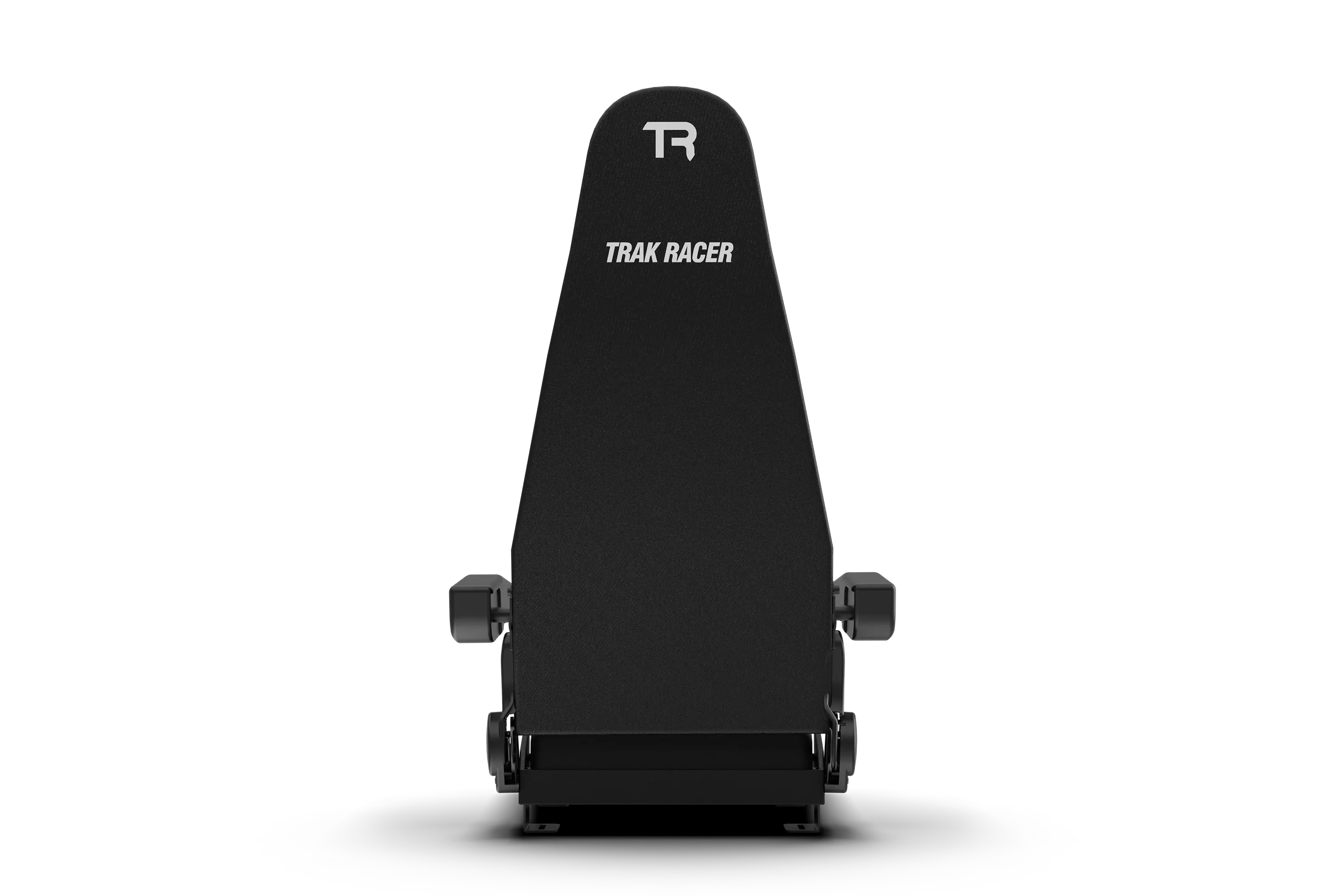 Trak Racer TR80S siège FCS simulateur vol simili cuir seul