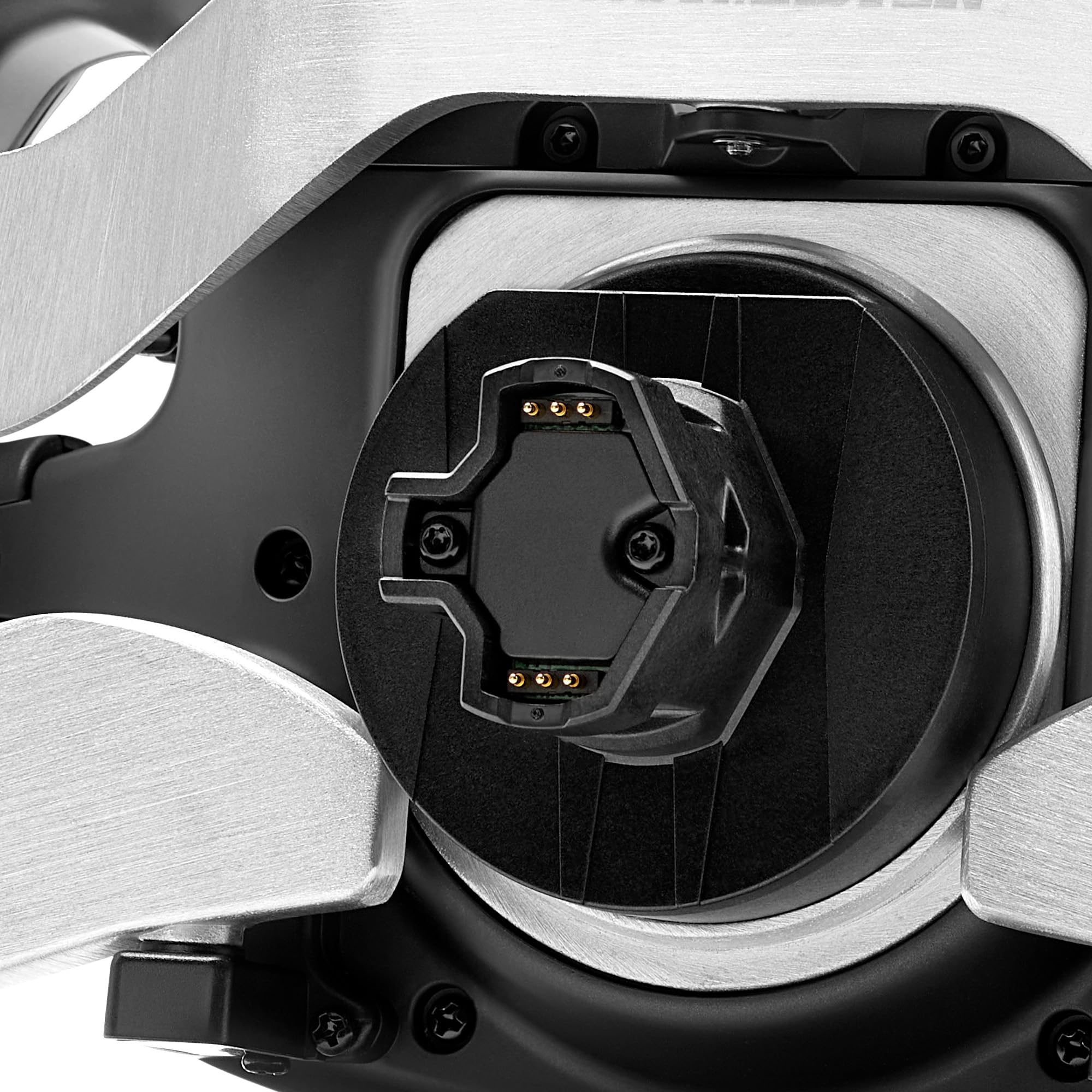Thrustmaster Ferrari SF-25 Volant Formula Carbone 4,3"