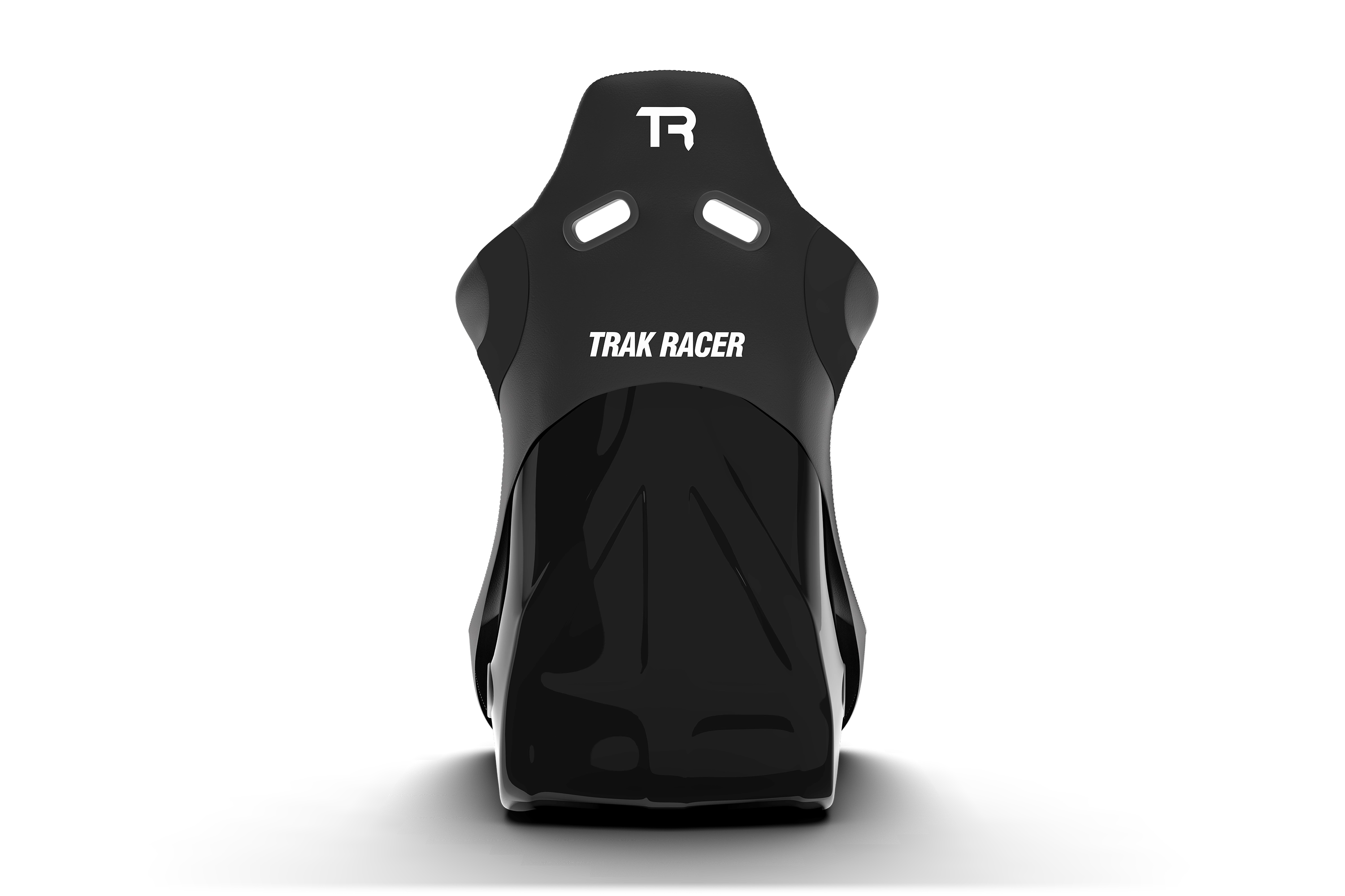 Trak Racer RS6 siège baquet GT rallye fibre noir