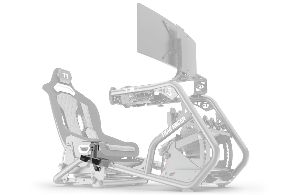 Trak Racer TRX Support Shifter Universel Alpine Noir Coulissant