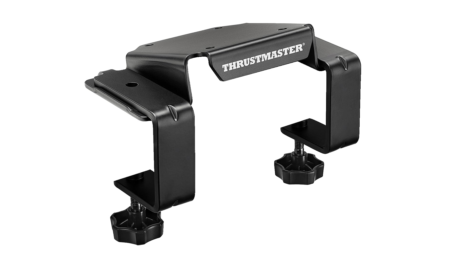 Thrustmaster T818 Kit Fixation Bureau Support Volant Métal Réglable