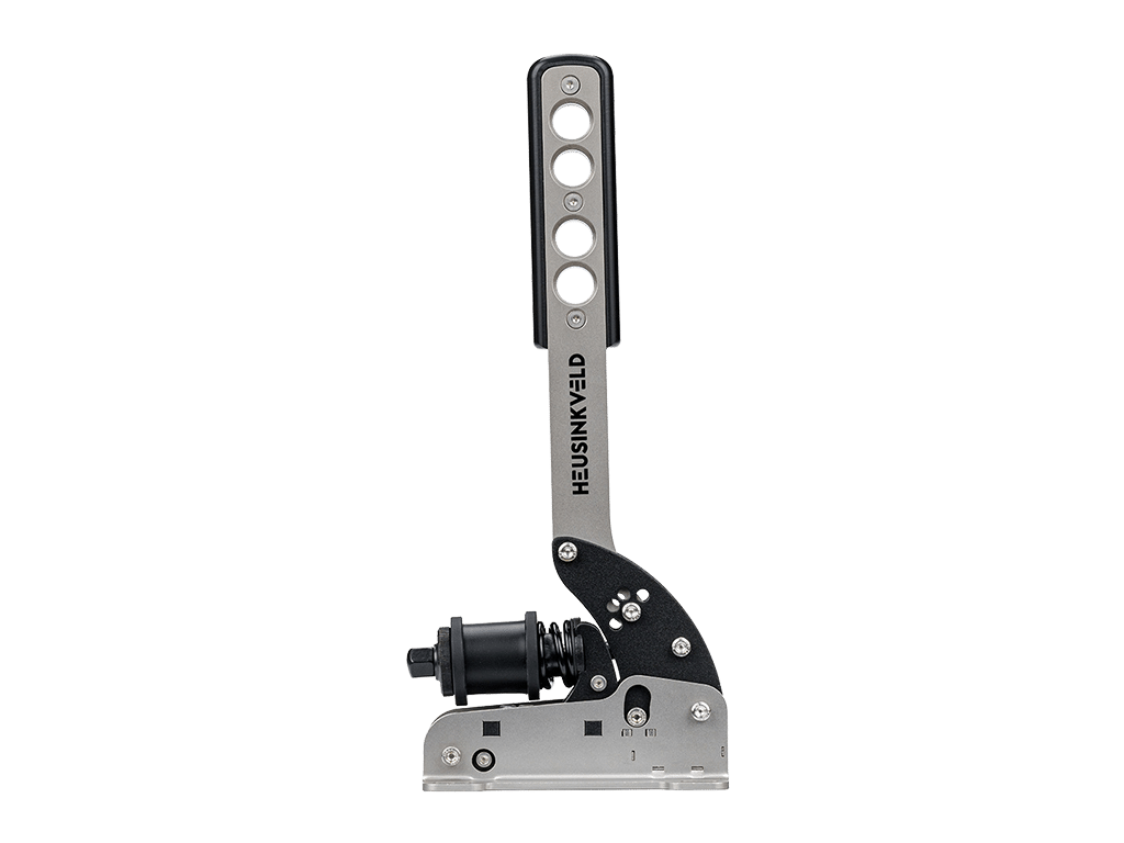 Heusinkveld Sim Handbrake frein à main load cell 22 kg
