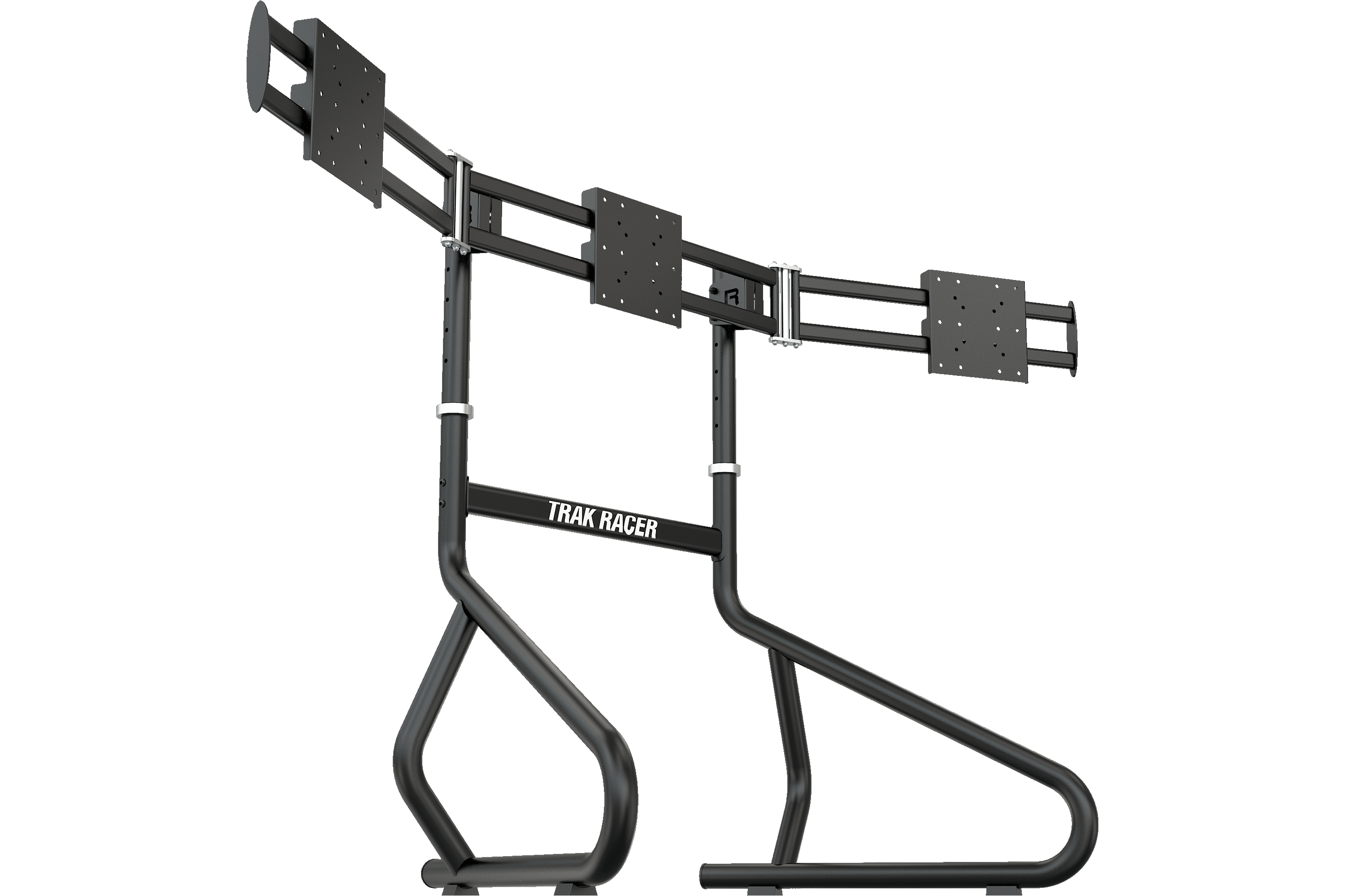 Trak Racer TR80S Support Triple Écran 22-32" Autoportant