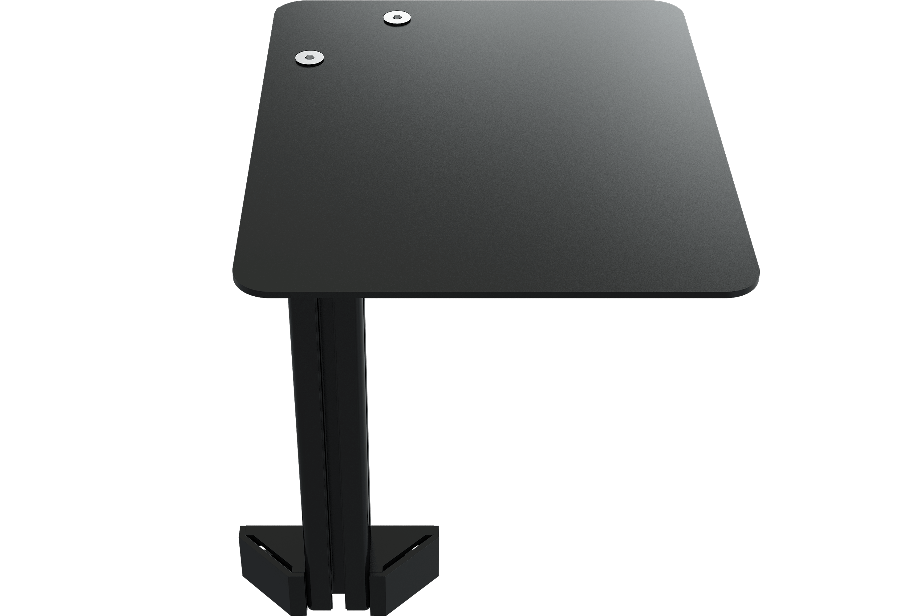 Trak Racer TR80S Support Souris 200x240mm Alu