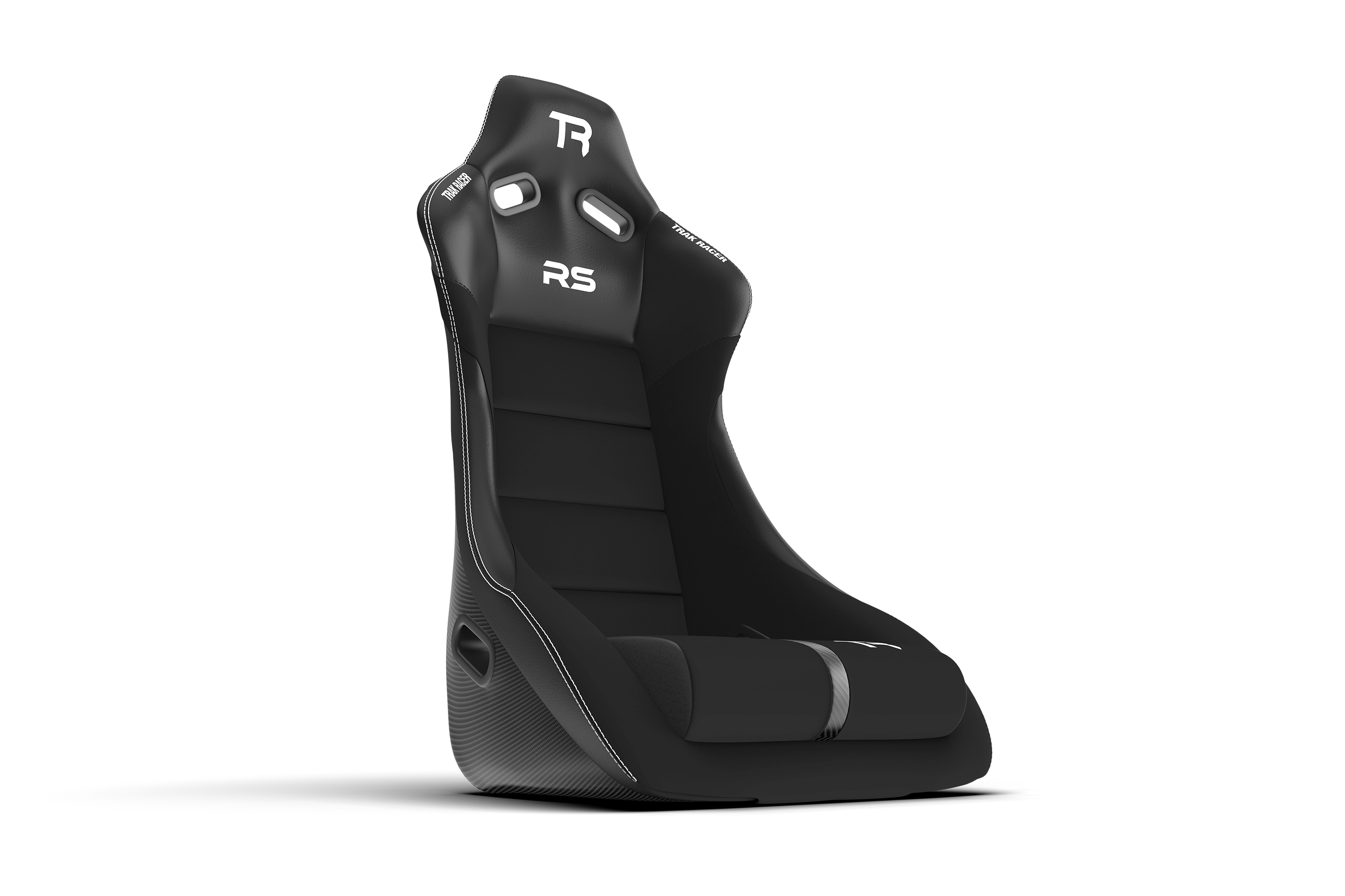 Trak Racer RS6 RS GT Rally-Pro siège baquet carbone seul