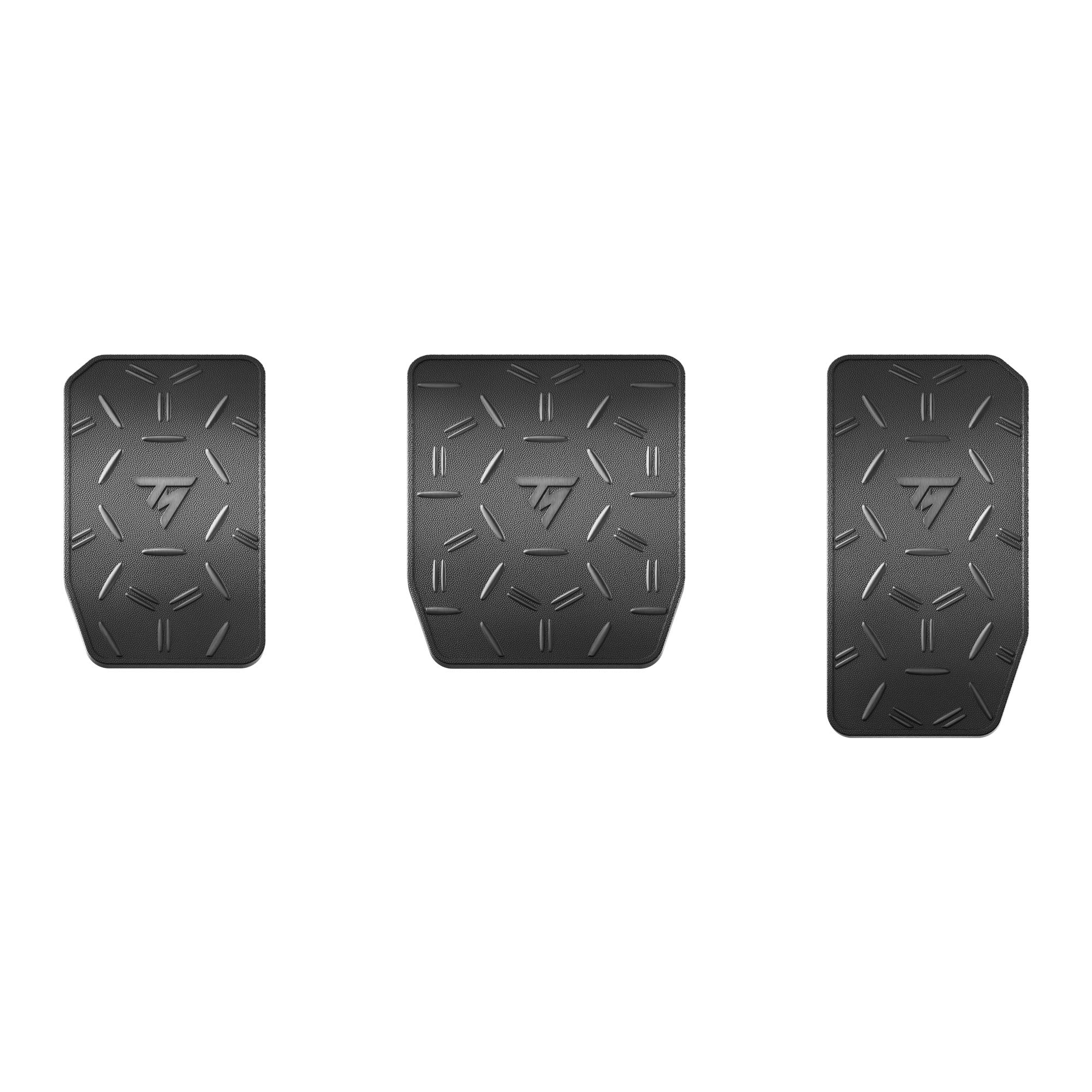 Thrustmaster T-LCM Rubber Grips grip caoutchouc pédalier