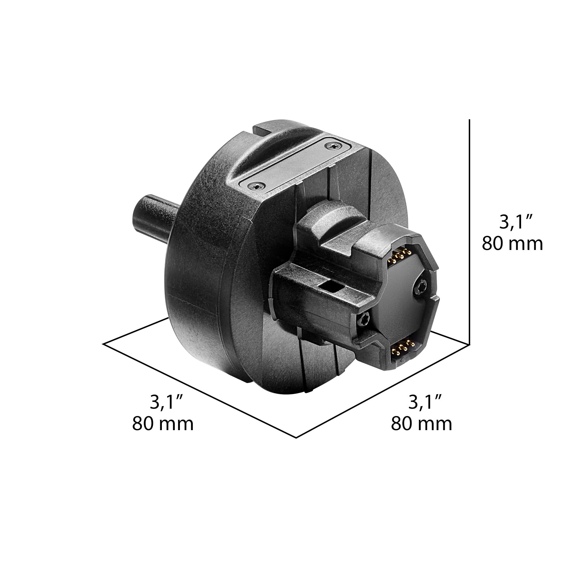 Thrustmaster EVO Racing Quick Release Upgrade attache rapide