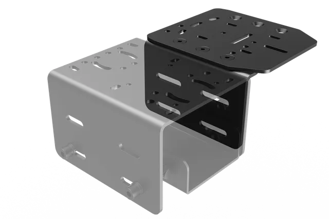 Trak Racer TR80S TR-One Support Frein à Main Gauche Droit
