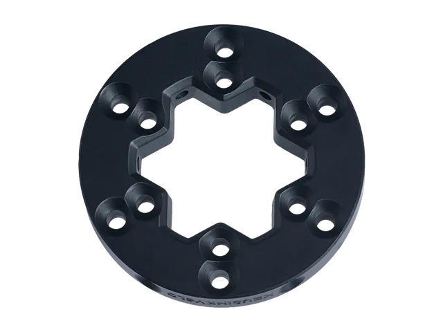 Heusinkveld One adaptateur volant 50,8 vers 70 mm M5