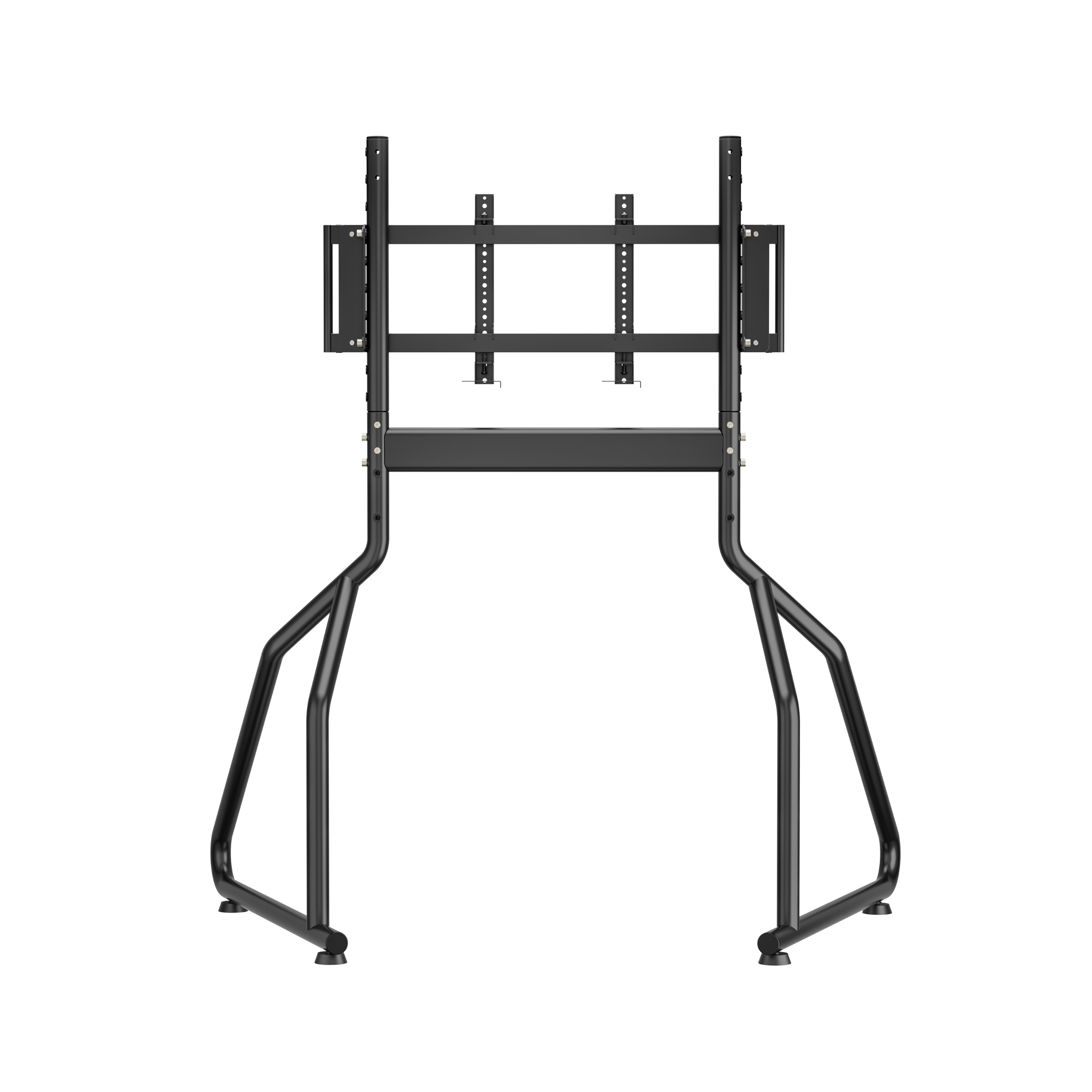 OPLITE R8 Single Monitor Stand Noir Pied Écran 57"