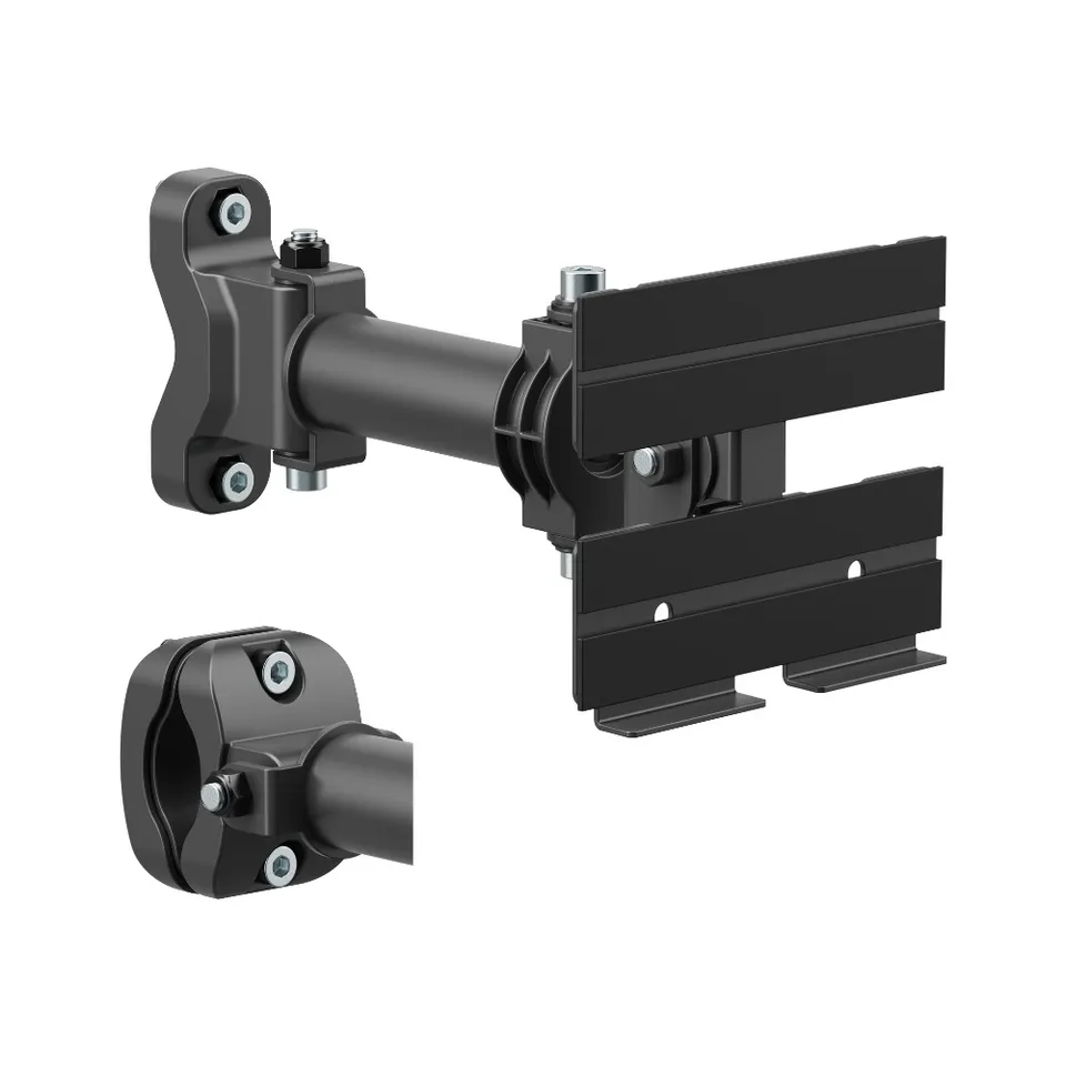 Oplite R8 S8 Stream Deck Arm support noir rotules