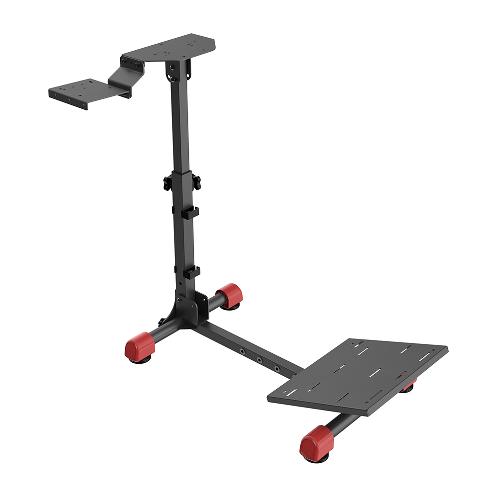 OPLITE Wheel Stand GT Support Volant Pliable Acier