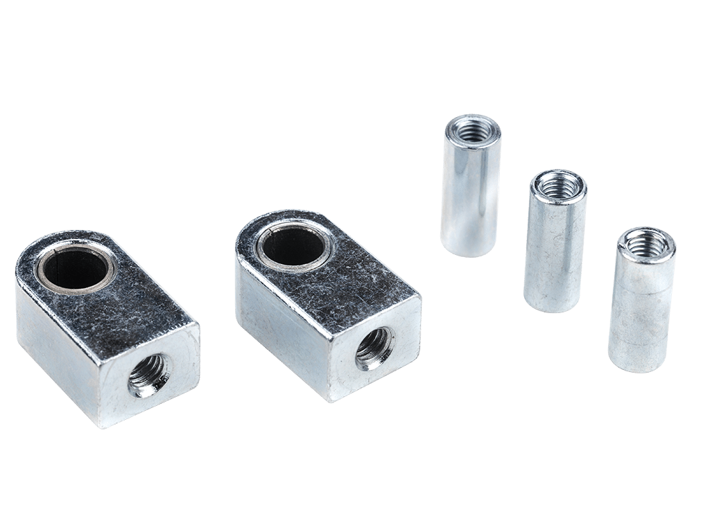 Heusinkveld Classic Ultimate Upgrade Kit pédalier load cell