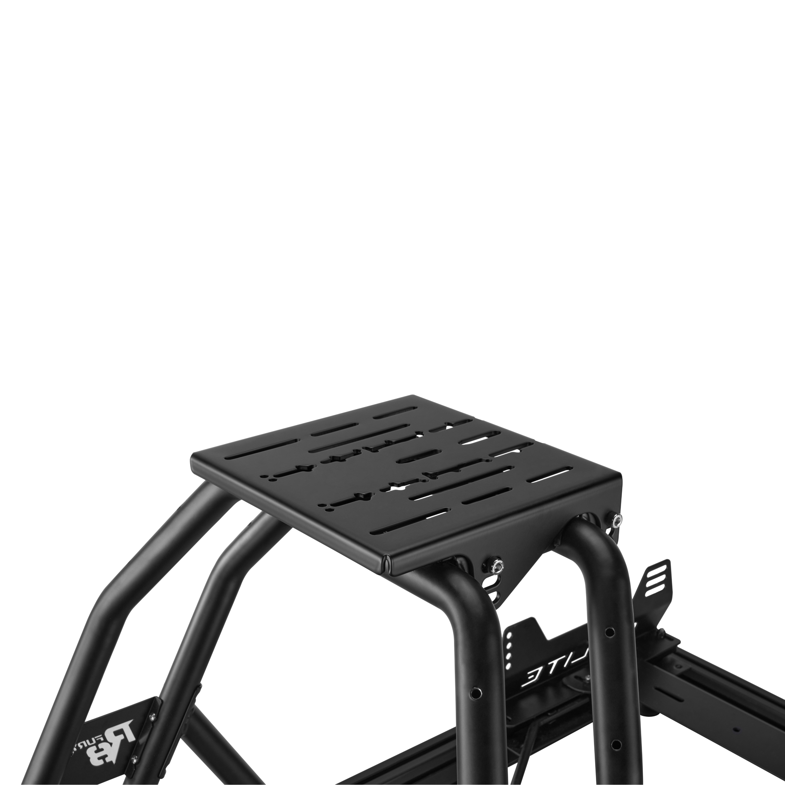 OPLITE R8 Fury Châssis Cockpit Noir Direct Drive 35 Nm