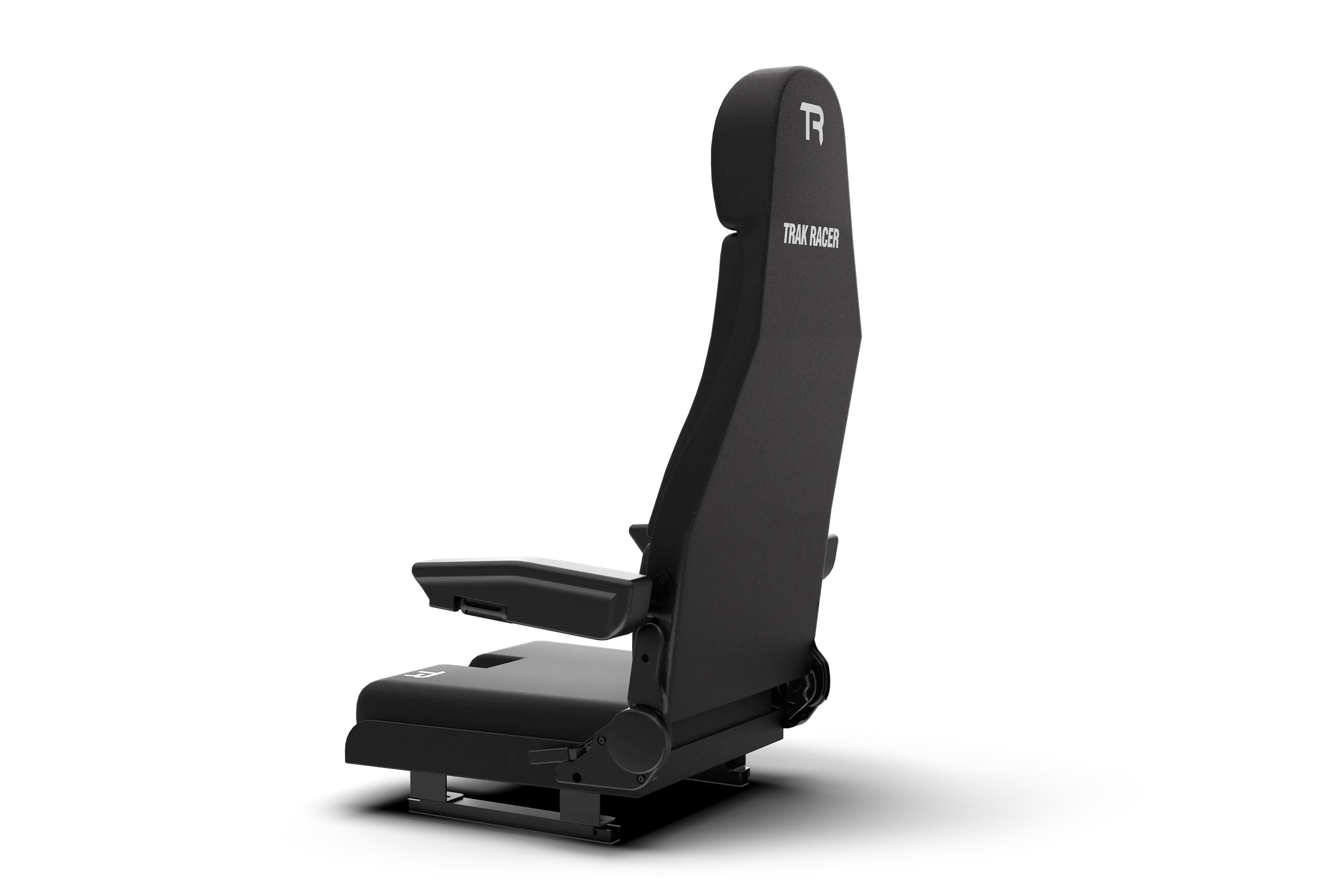 Trak Racer TR80S glissière siège compact réglable profil bas