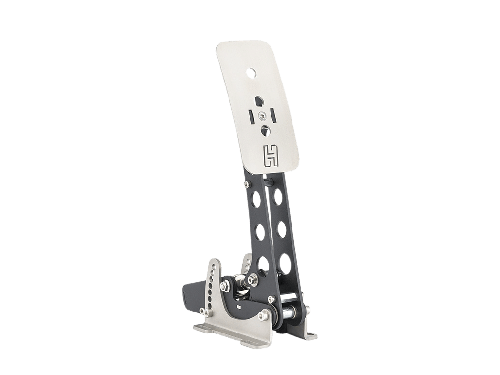 Heusinkveld Sim Pedals Sprint pédalier 3 pédales load cell acier