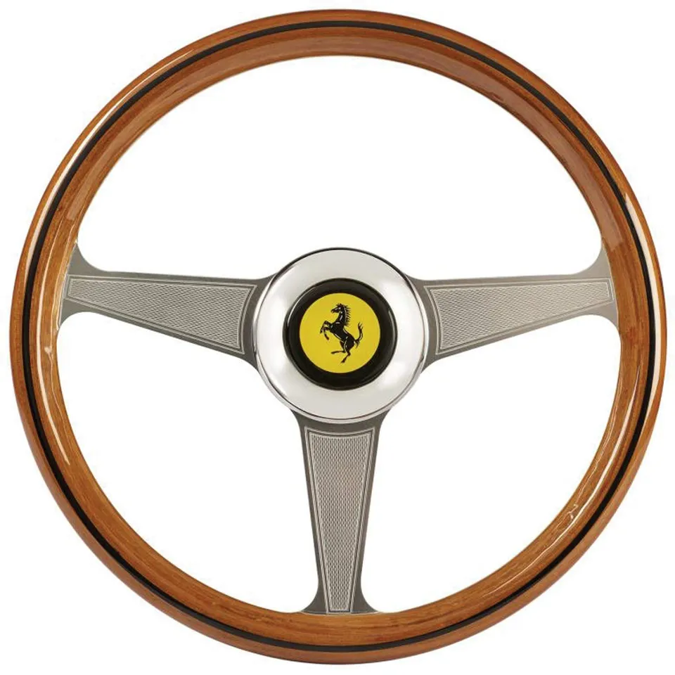 Thrustmaster Ferrari 250 GTO Volant Add-On Collection