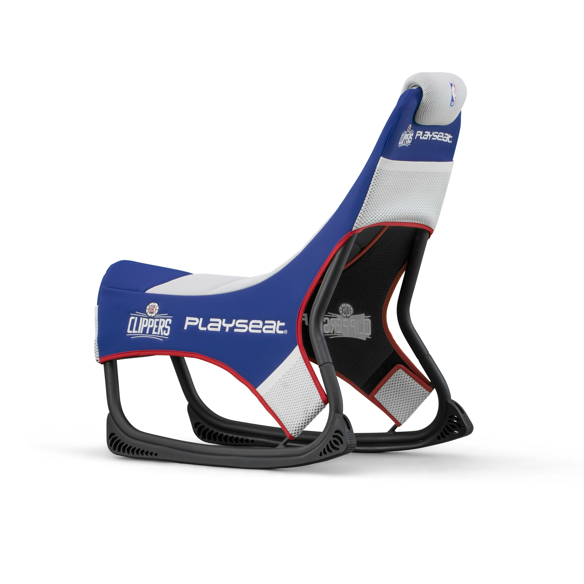 Playseat Champ Siège Gaming Los Angeles Clippers NBA