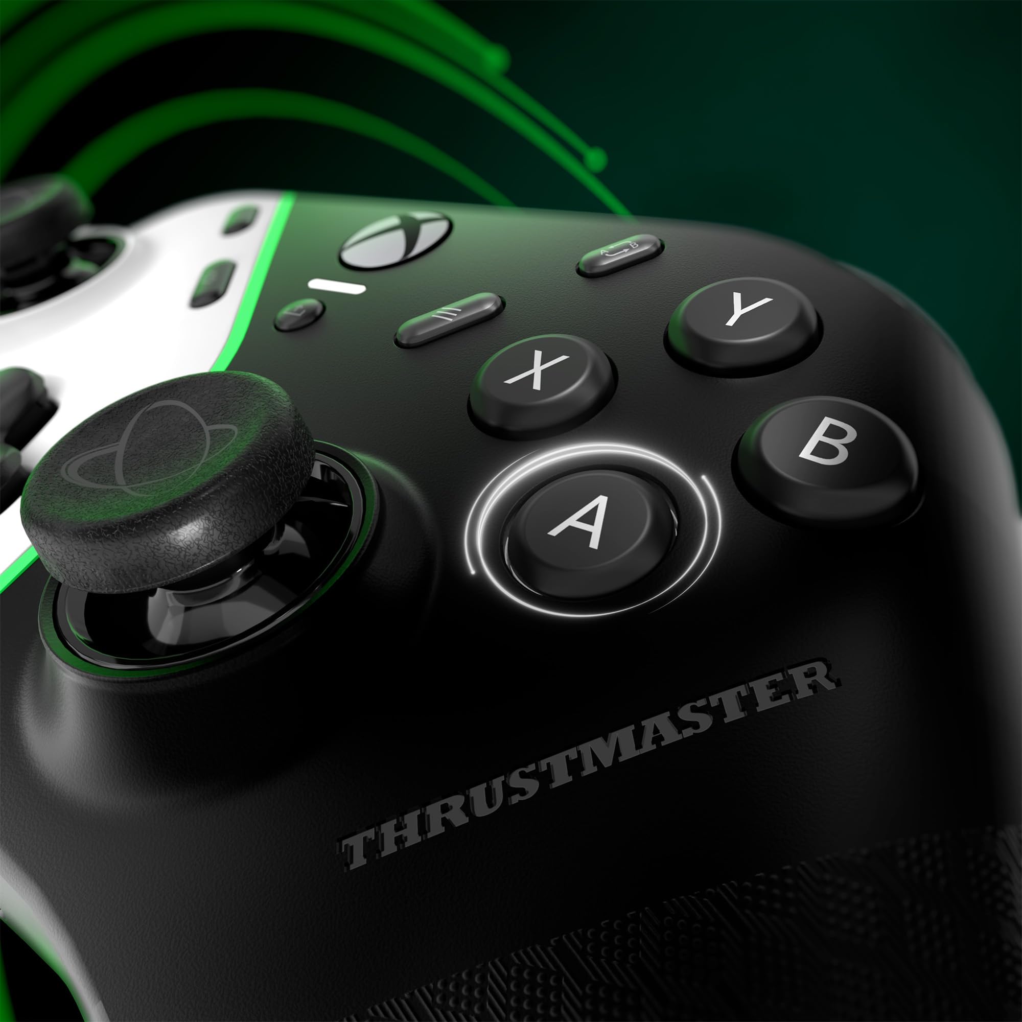 Thrustmaster HEART manette filaire Xbox PC Hall Effect