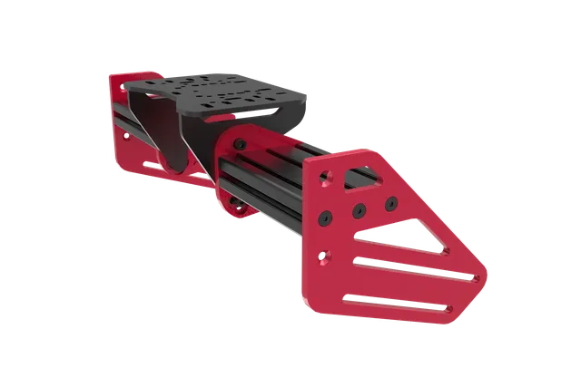 Trak Racer TR80S TR-One V3 kit volant direct drive base