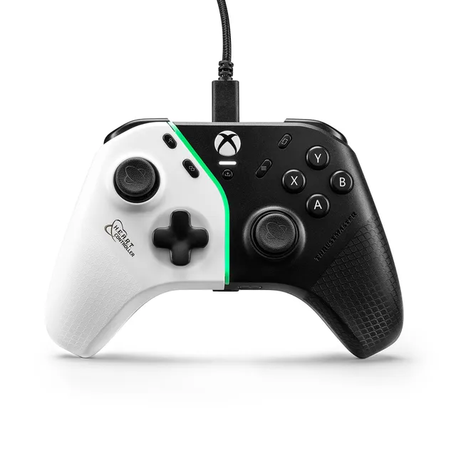 Thrustmaster HEART manette filaire Xbox PC Hall Effect