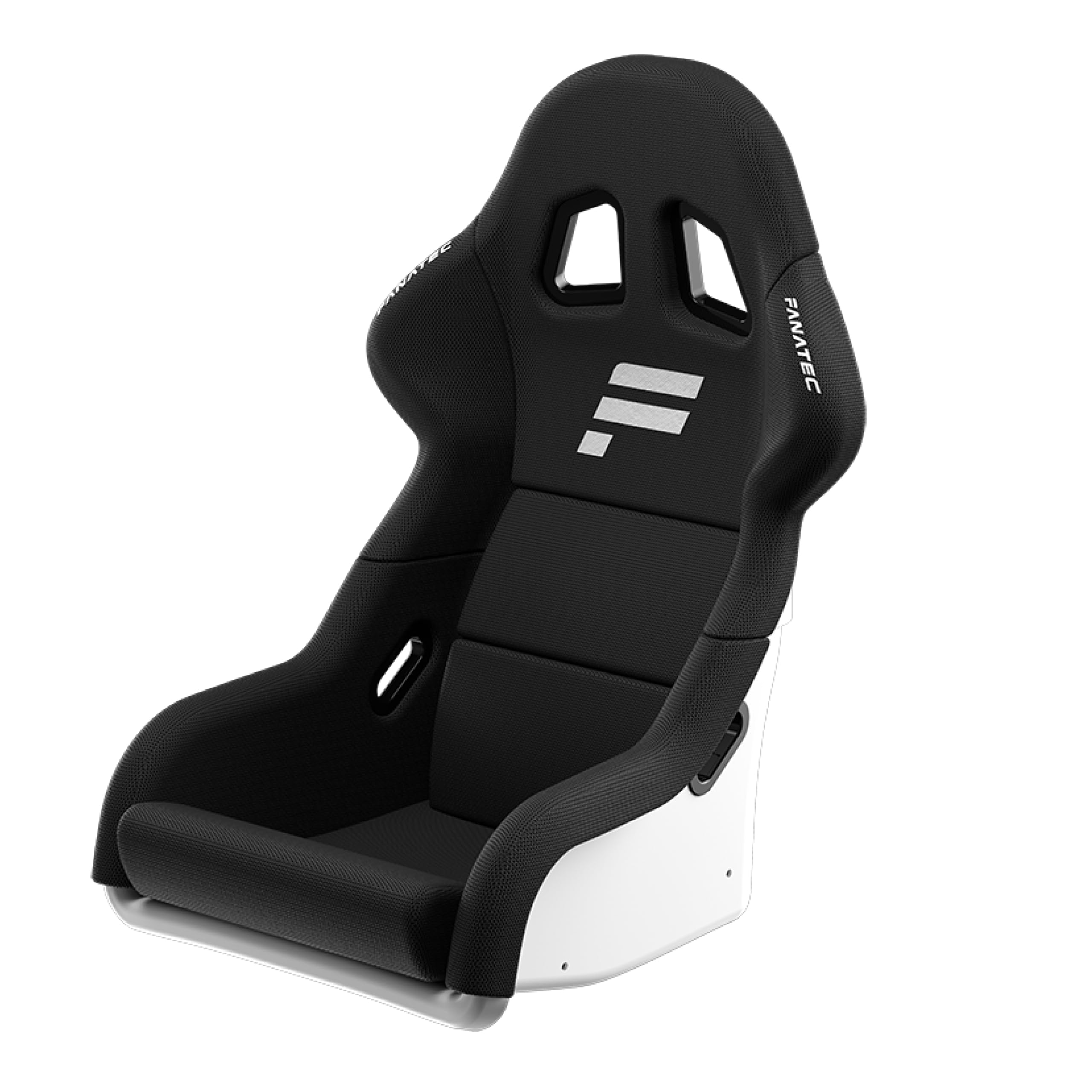 Fanatec ClubSport GT Siège Baquet siège simracing Noir