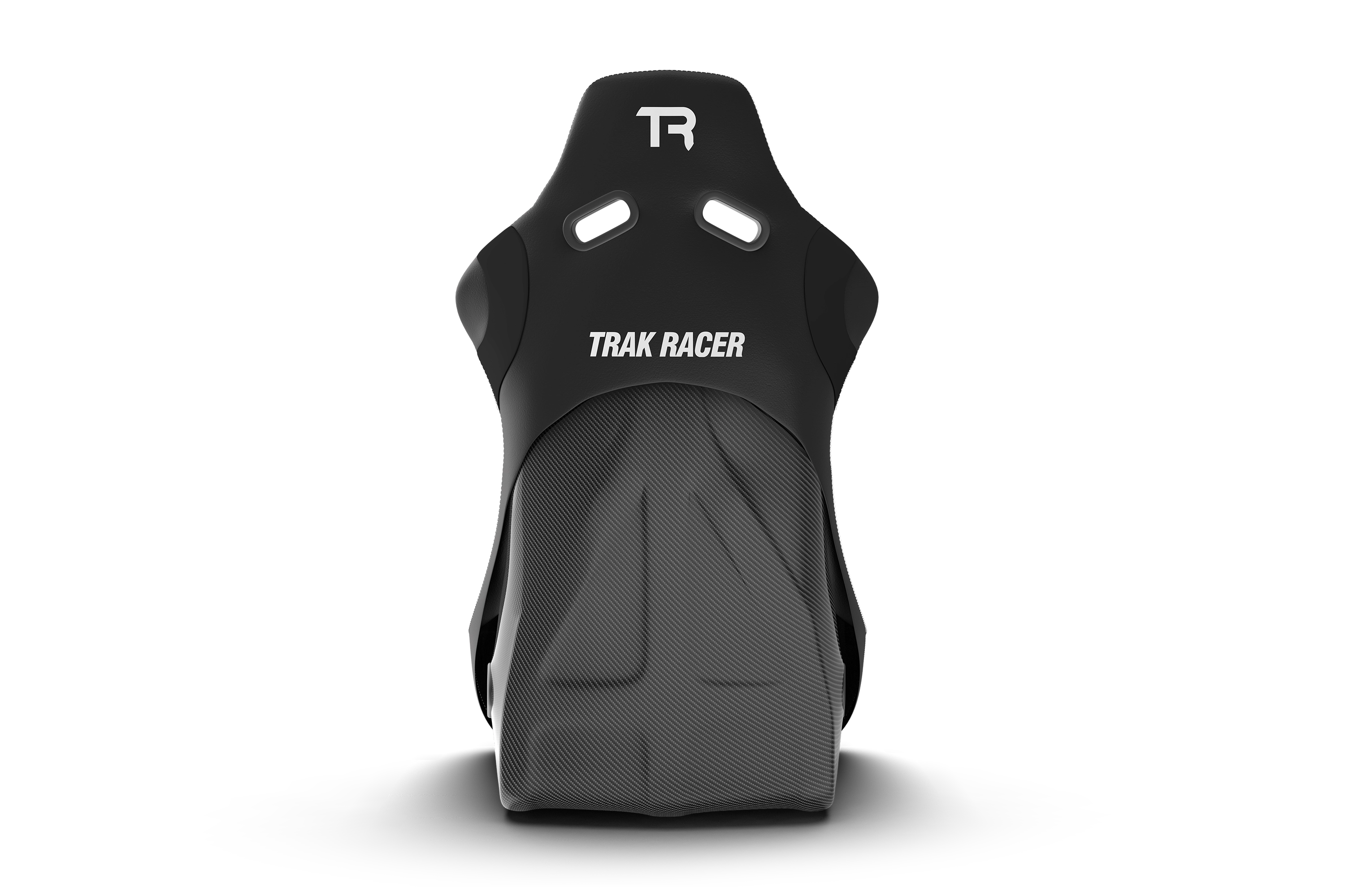 Trak Racer RS6 RS GT Rally-Pro siège baquet carbone seul
