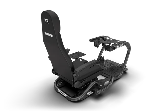 Trak Racer TR8 Pro Flight cockpit simulateur vol avec siège