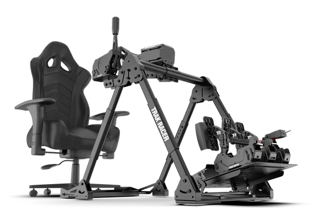 Trak Racer FS3 V2 Support Volant Pliable Direct Drive