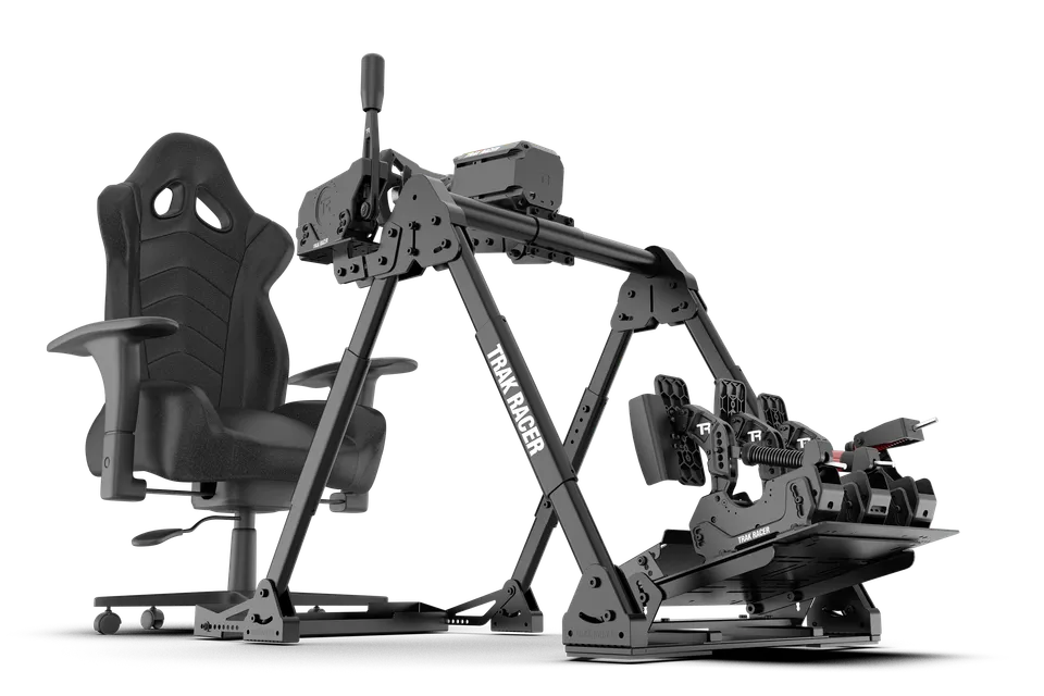 Trak Racer FS3 V2 Support Volant Pliable Direct Drive