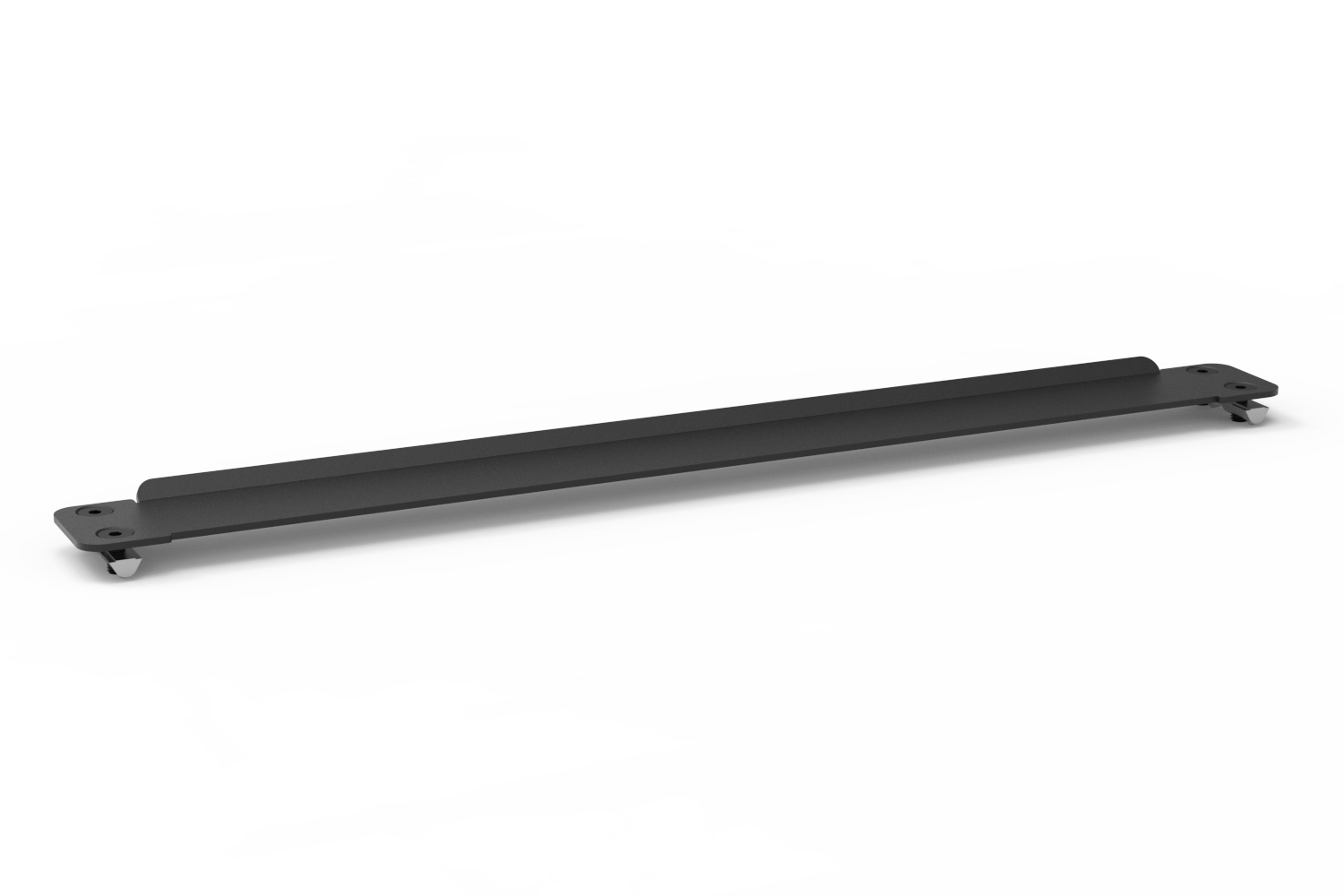 Trak Racer TR80S Repose-Talon Pédalier Réglable