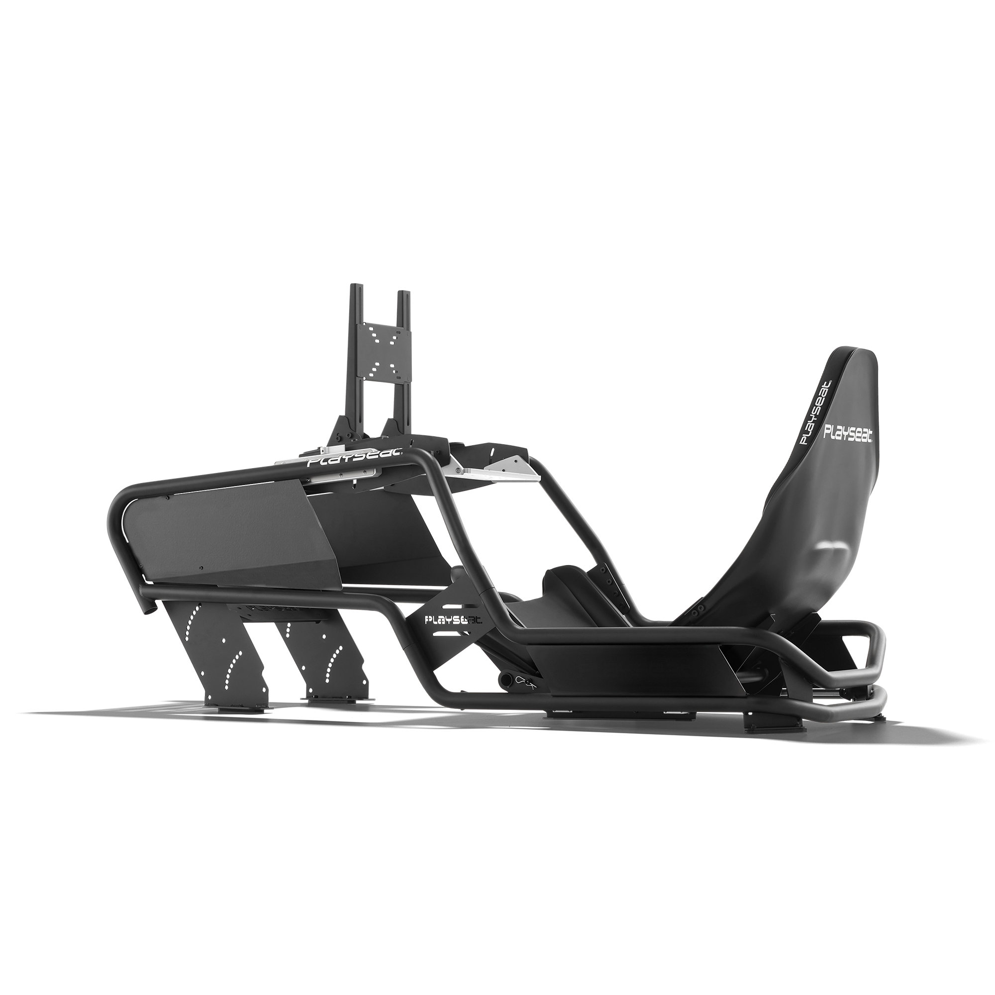 Playseat Formula Intelligence cockpit F1 simracing