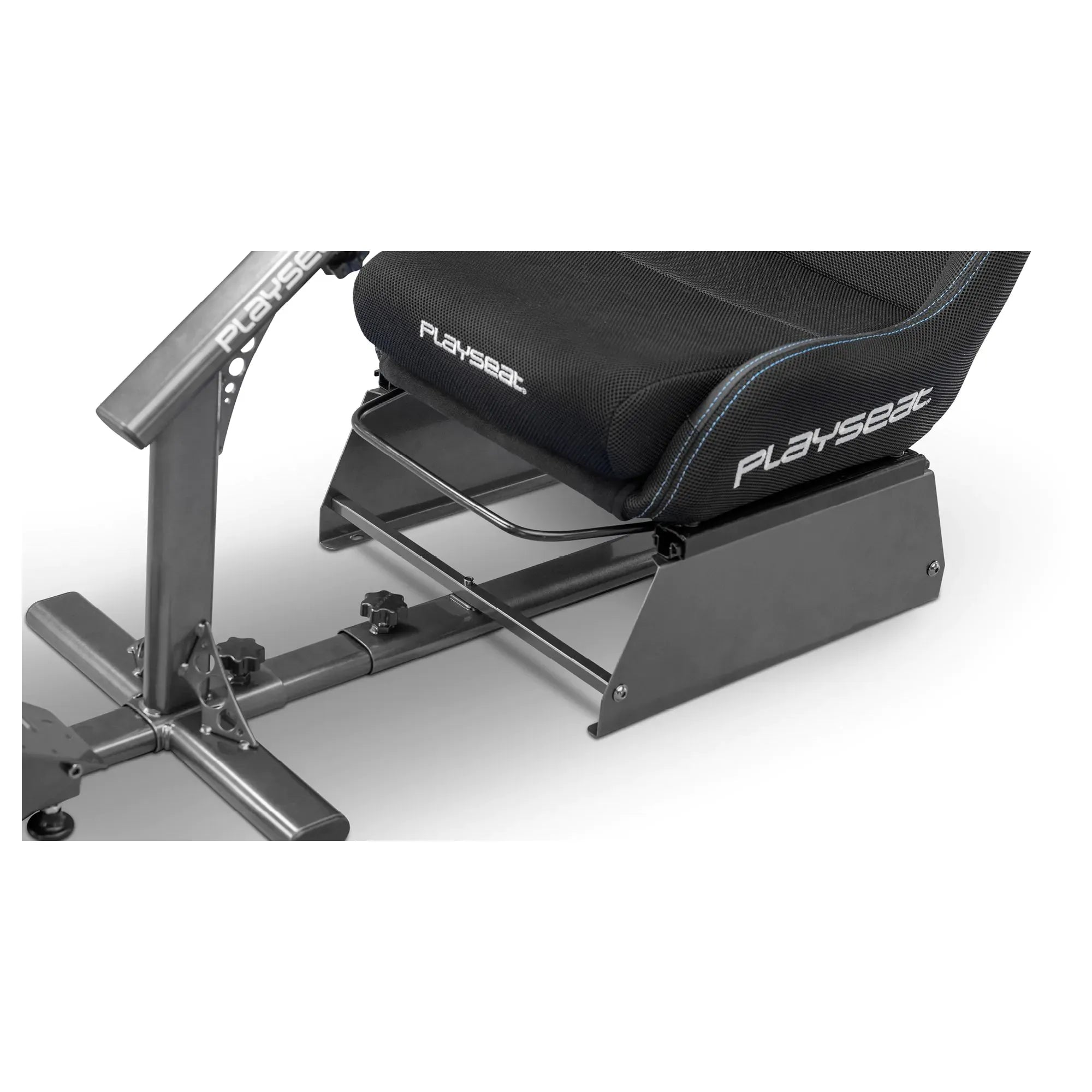 Playseat Accessories Seatslider Glissière Siège Gris 230mm