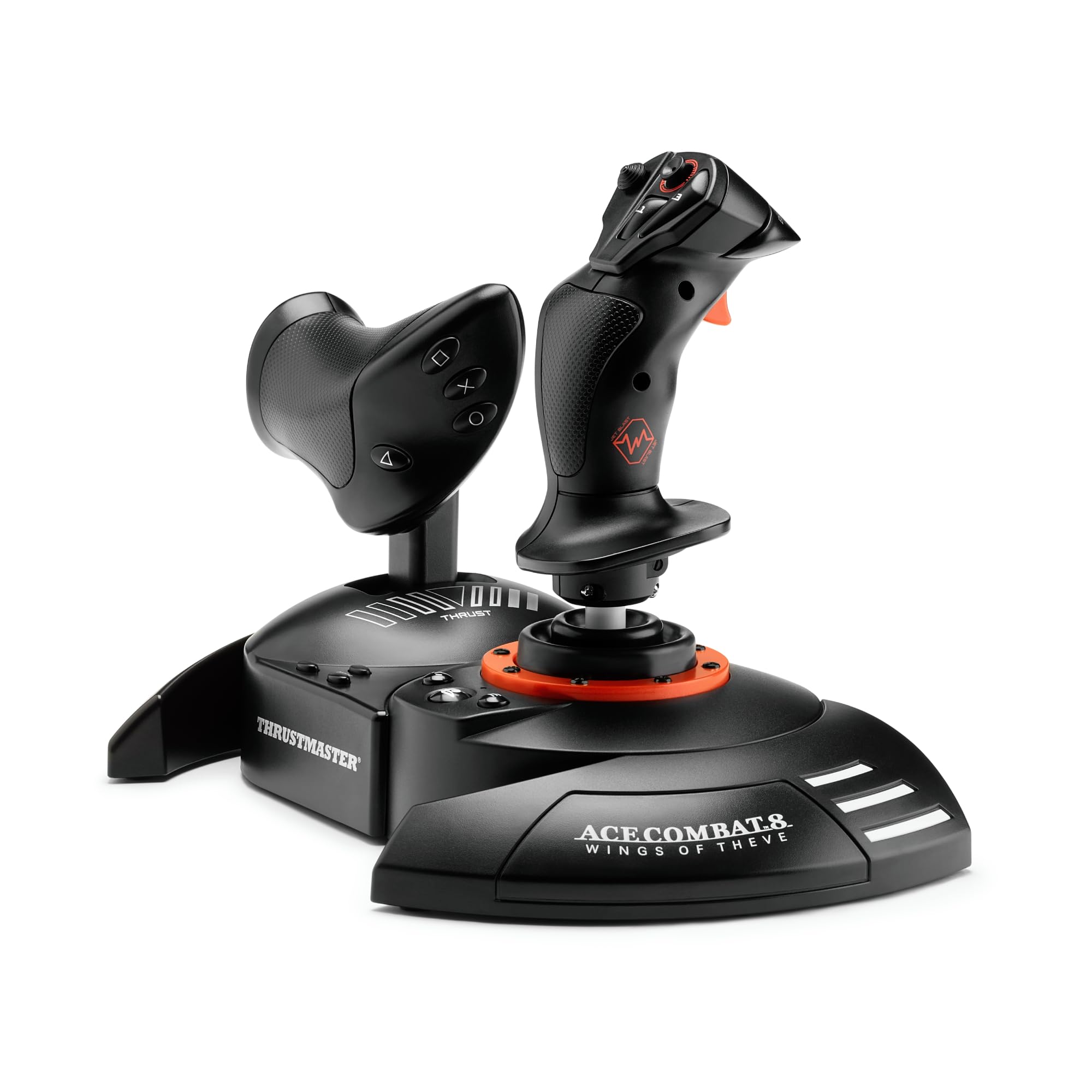 Thrustmaster T.Flight Hotas Neo Ace Combat 8 joystick PS5