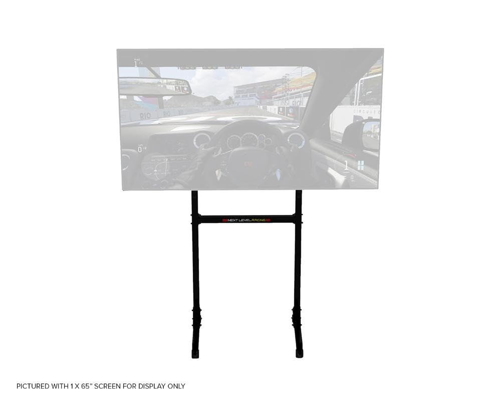Next Level Racing Elite support écran single 24-85 pouces