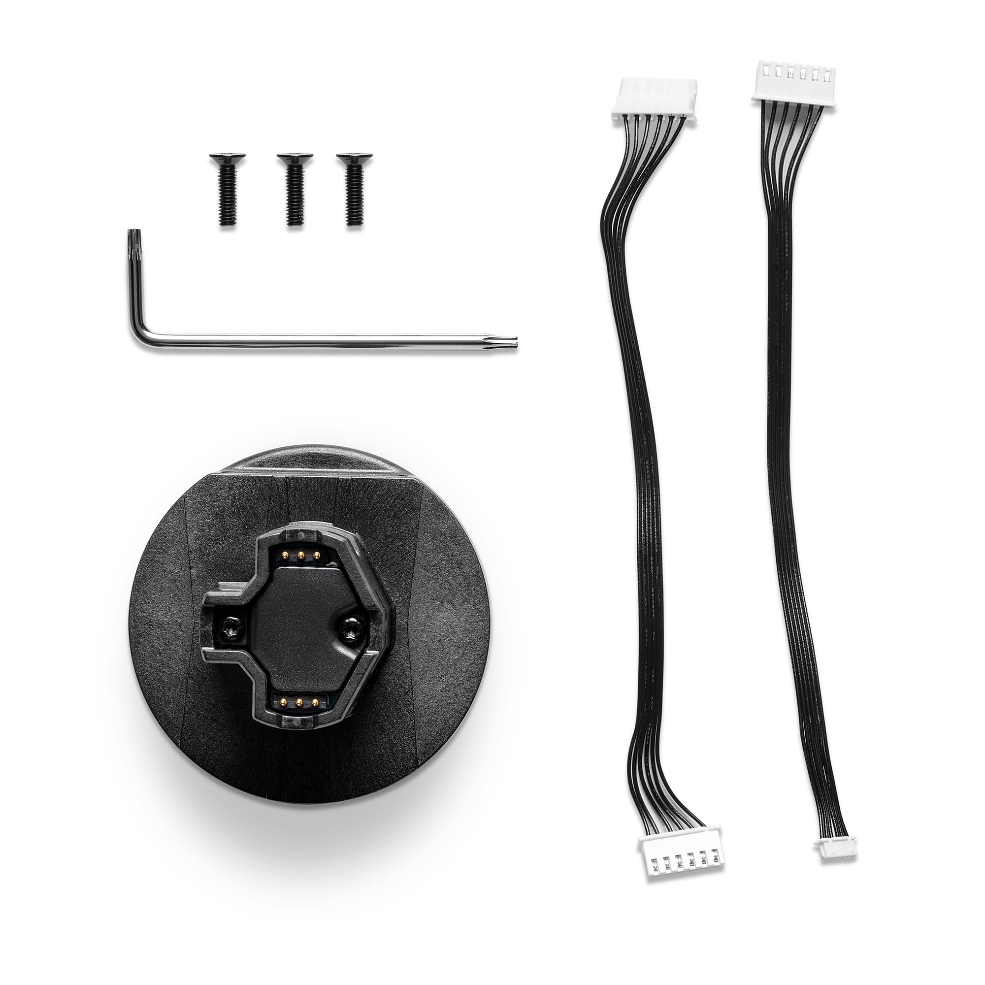 Thrustmaster EVO Racing Quick Release Upgrade attache rapide