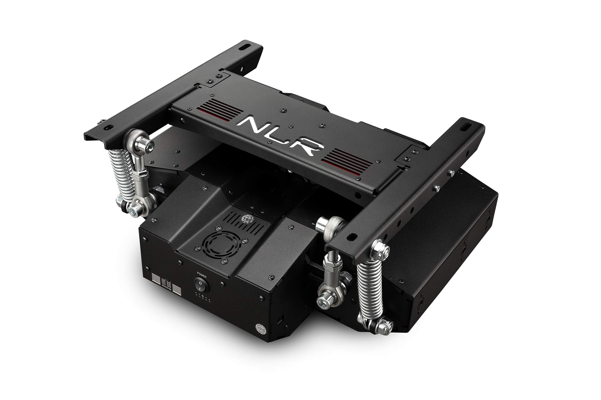 Next Level Racing Motion Platform V3 plateforme mouvement PC