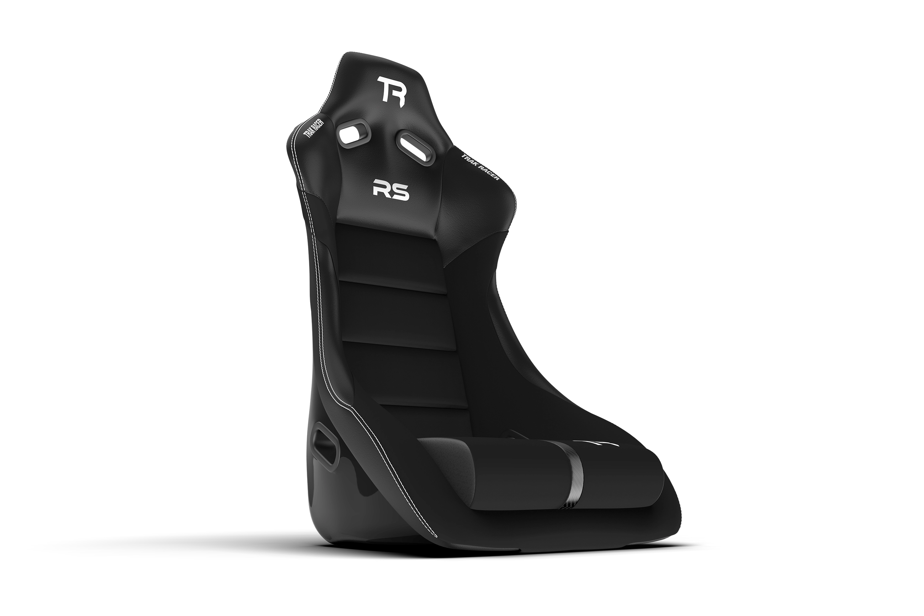 Trak Racer RS6 siège baquet GT rallye fibre noir