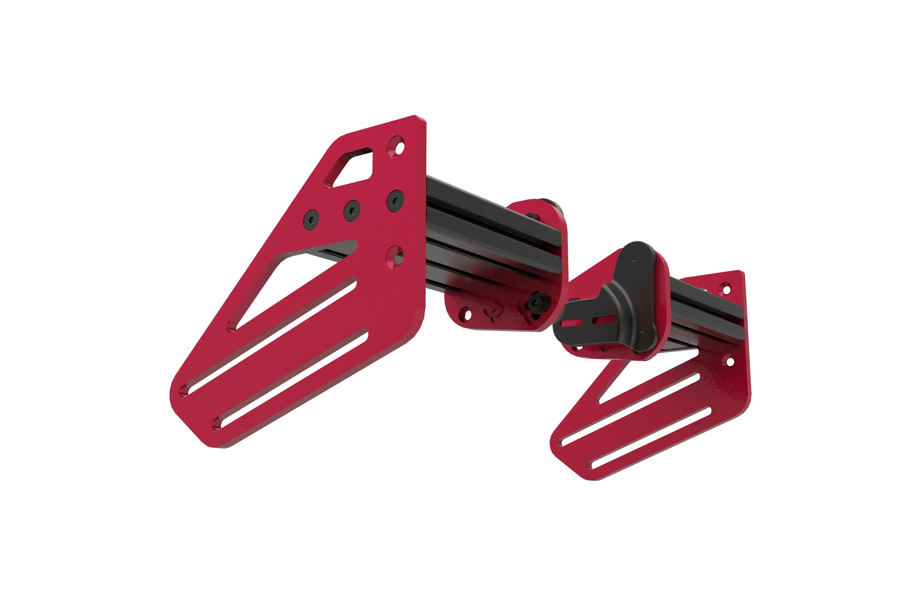 Trak Racer TR-One V3 support volant Simagic Evo