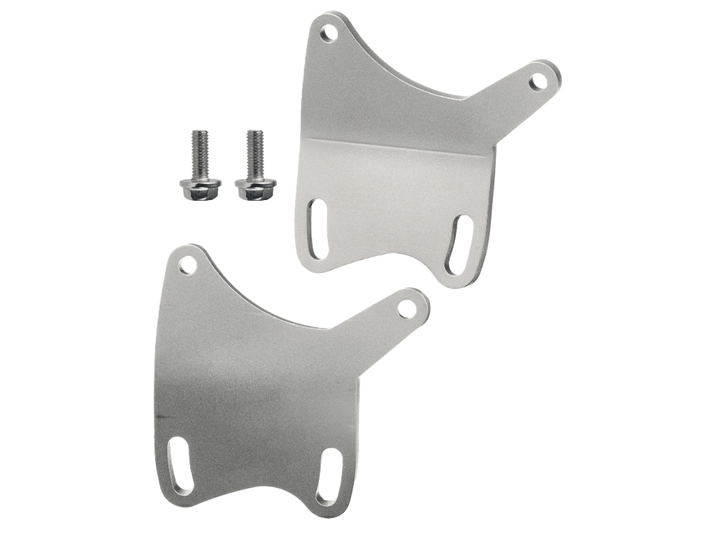Heusinkveld MagShift Mini Angled Mount support incliné