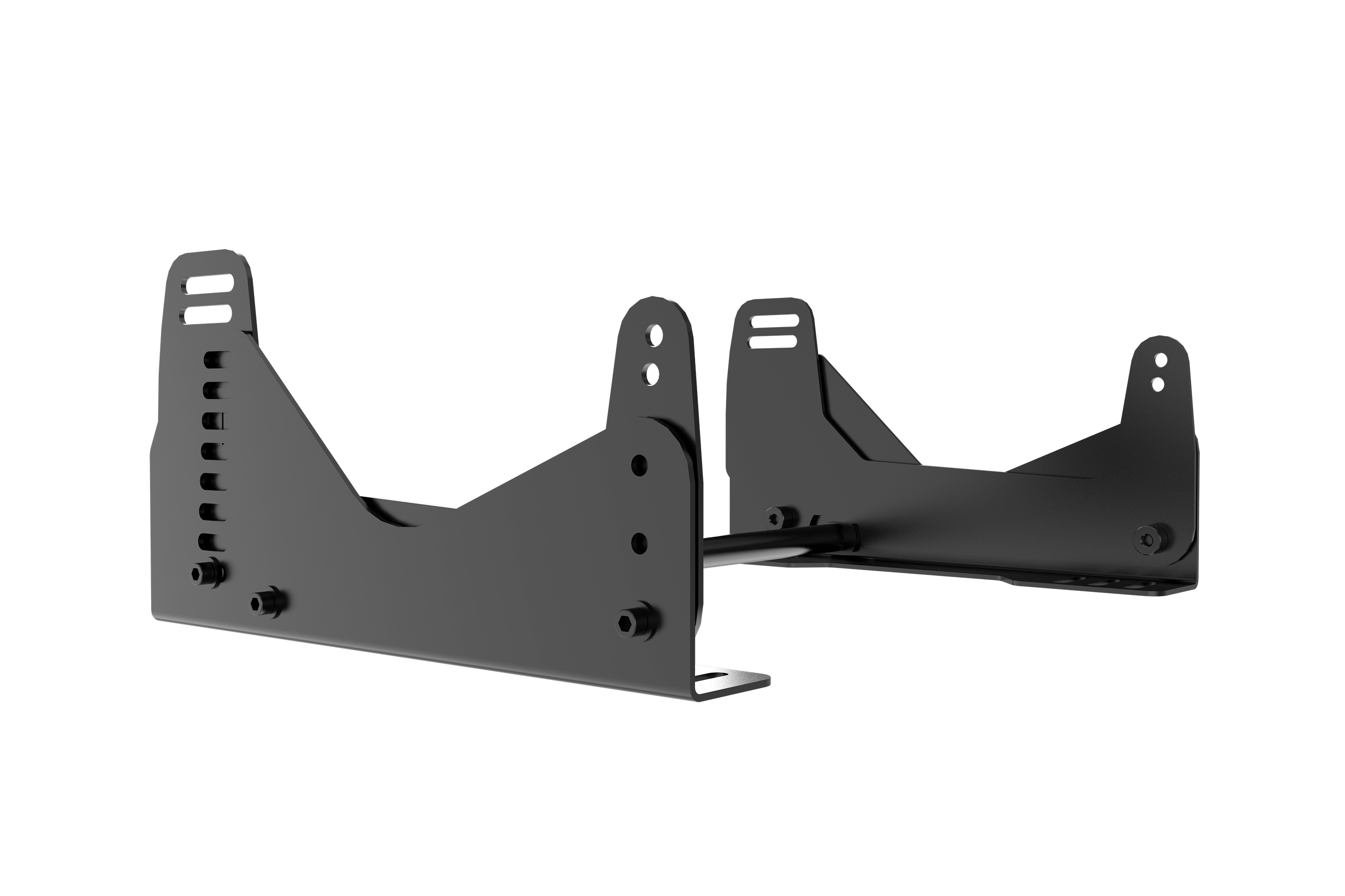 Trak Racer TR80S Équerres Siège Baquet Formula GT