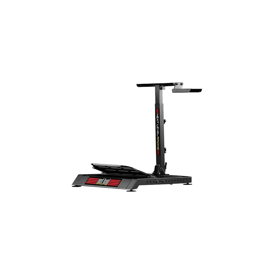 Next Level Racing Wheel Stand Lite support volant acier pliable