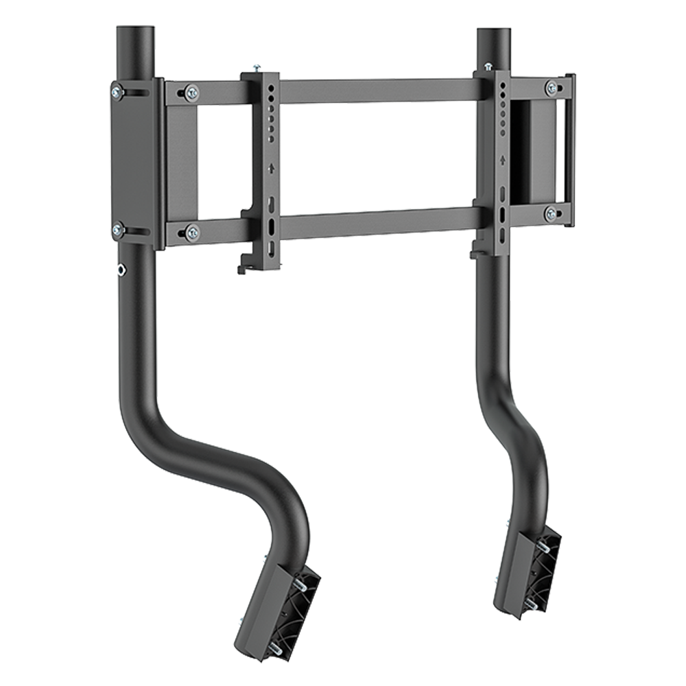 OPLITE GTR S3/S8 support écran simracing 50 pouces